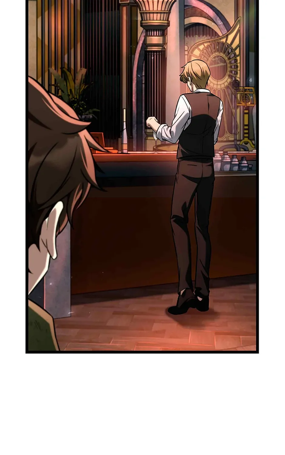The Infinite Mage Chapter 115 page 9 - 
