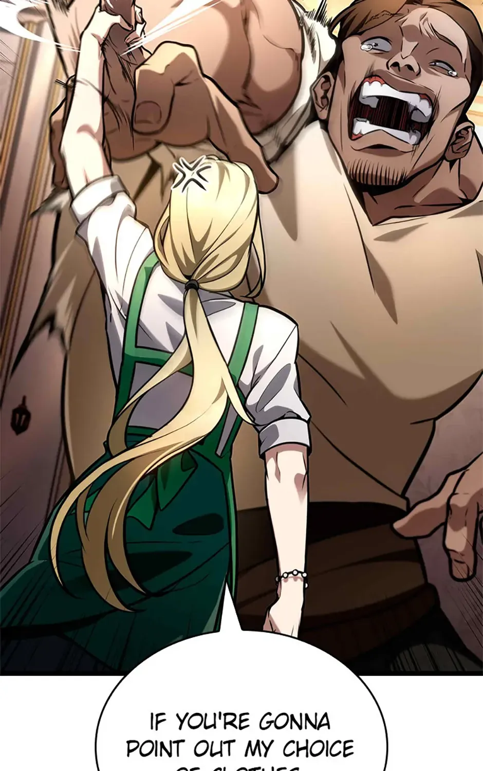 The Infinite Mage Chapter 115 page 83 - 