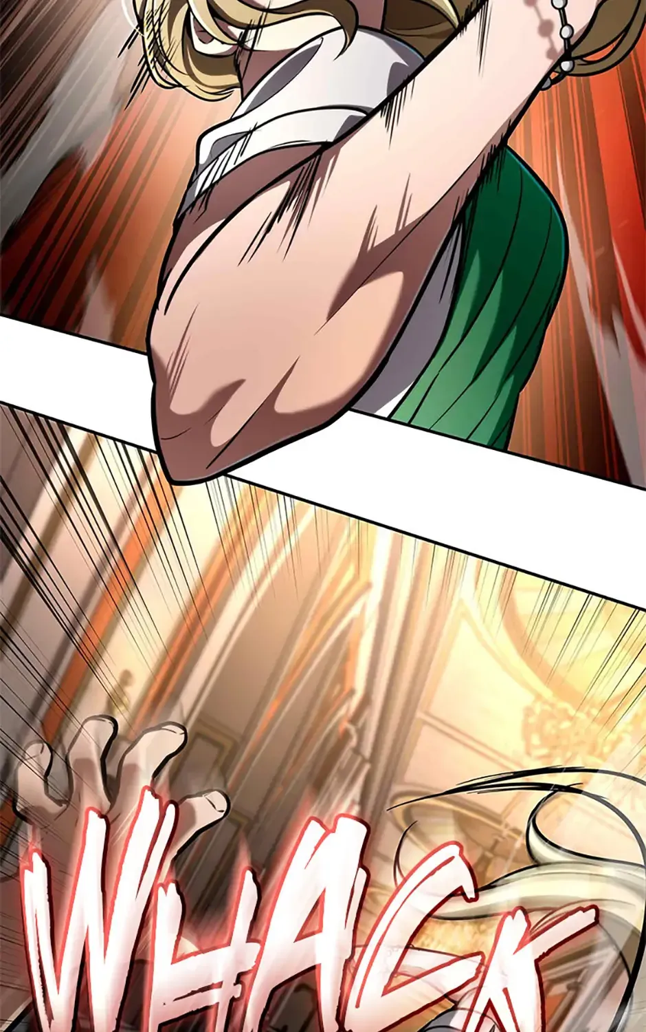 The Infinite Mage Chapter 115 page 89 - 
