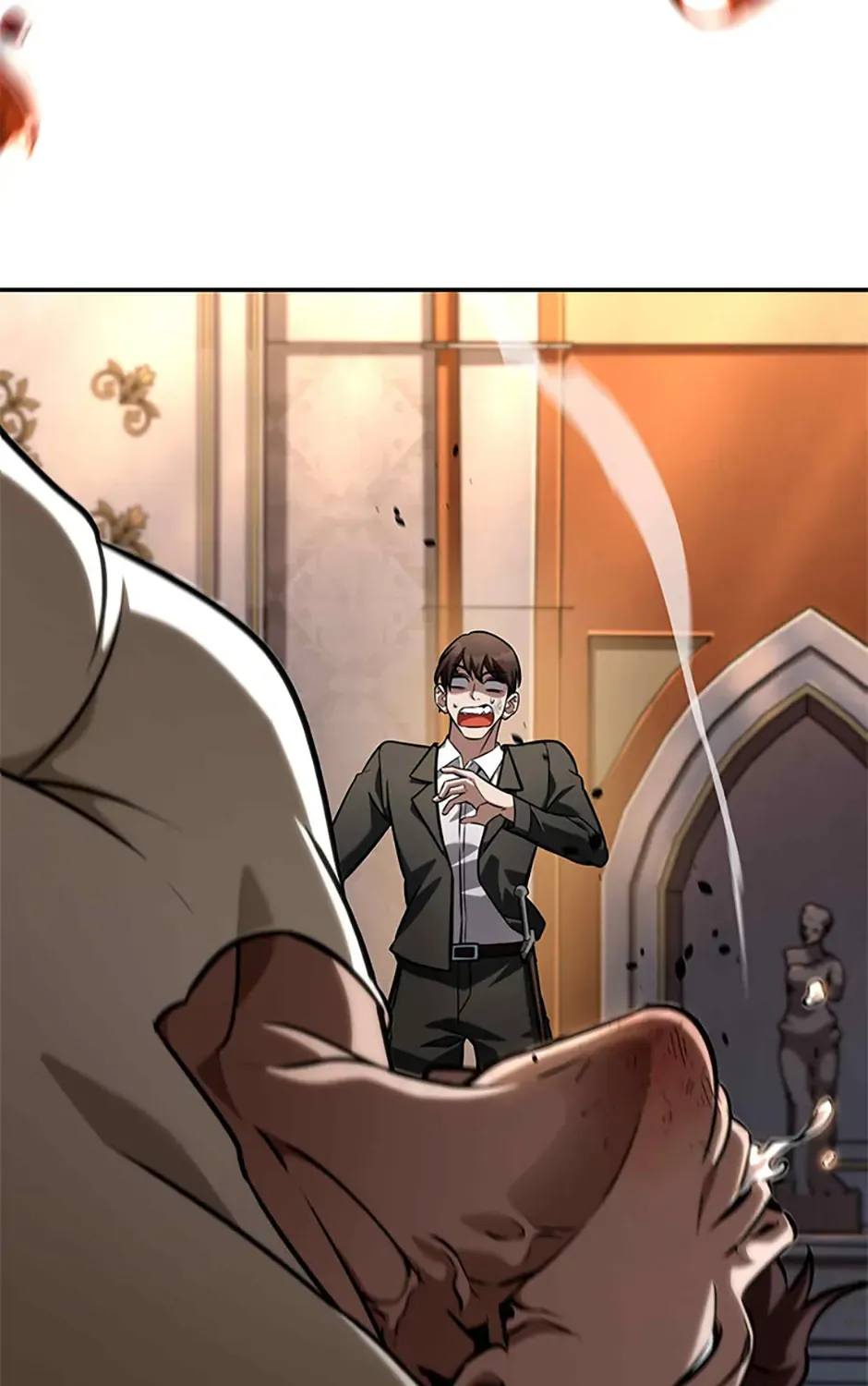 The Infinite Mage Chapter 115 page 93 - 