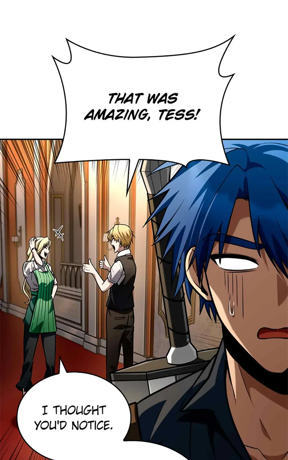 The Infinite Mage Chapter 115 page 99 - 