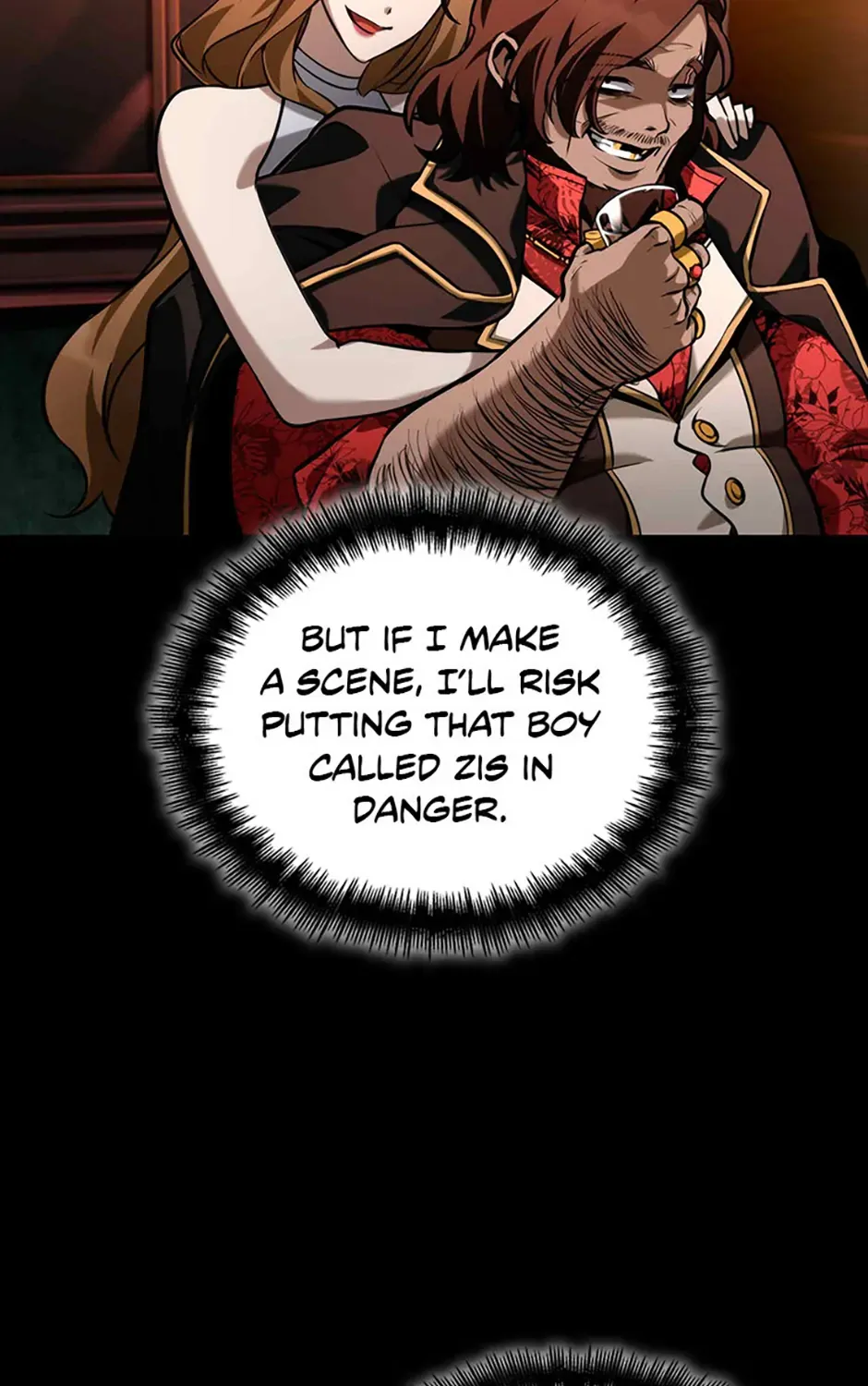 The Infinite Mage Chapter 116 page 123 - 
