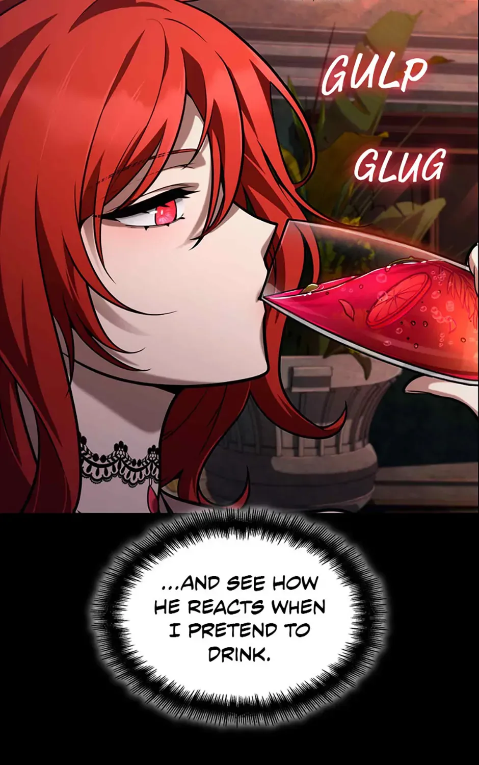The Infinite Mage Chapter 116 page 125 - 
