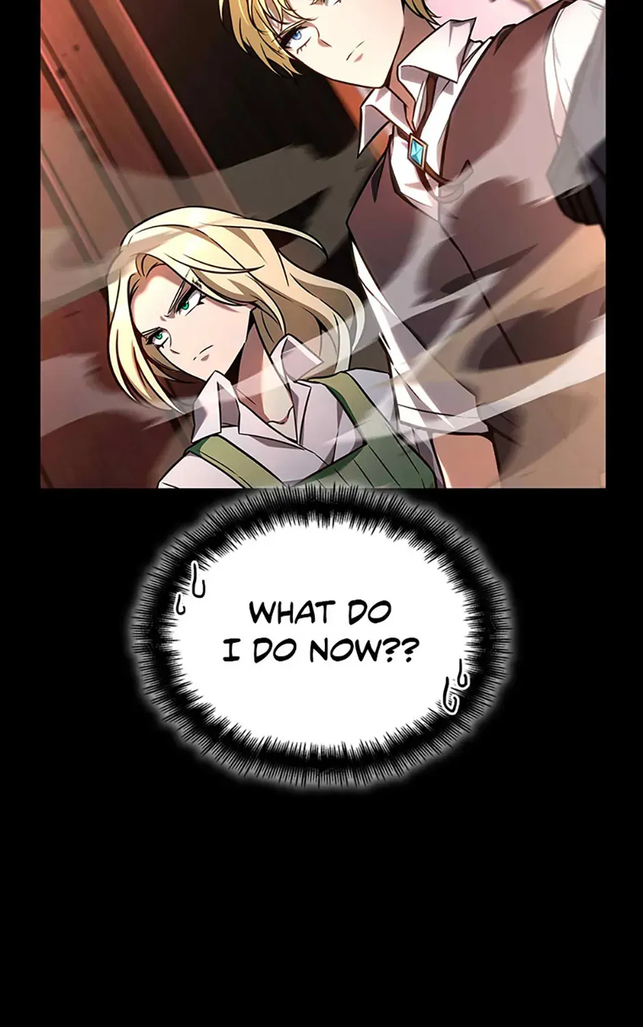 The Infinite Mage Chapter 116 page 133 - 