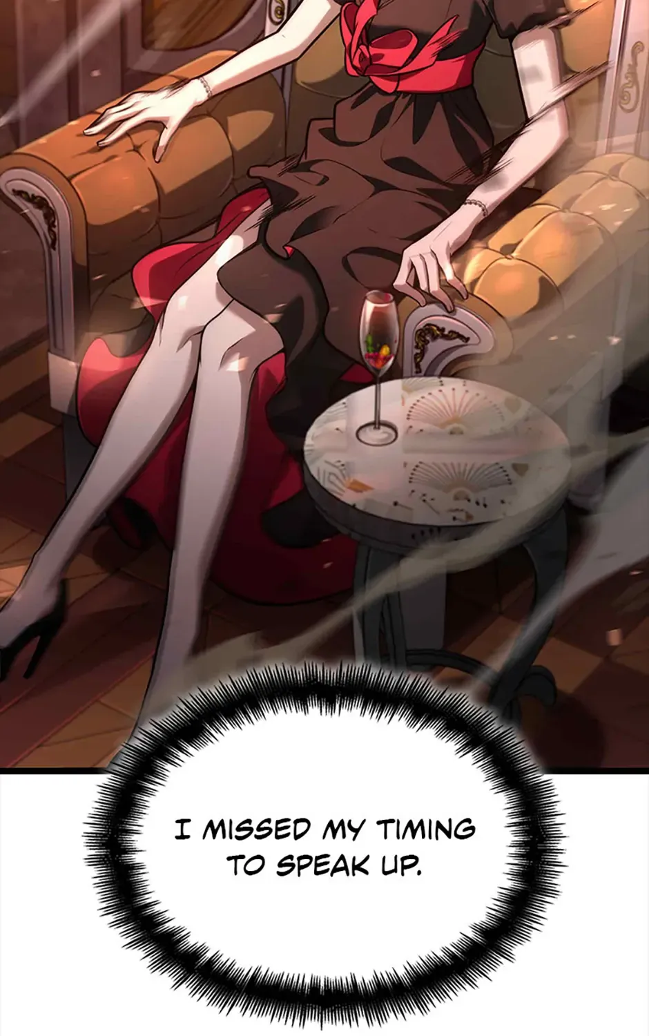 The Infinite Mage Chapter 116 page 137 - 