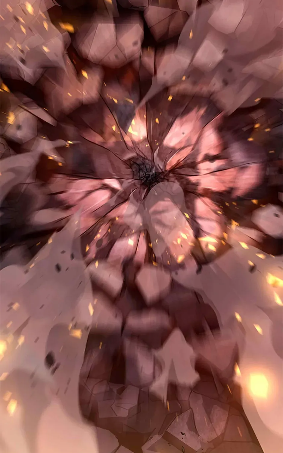 The Infinite Mage Chapter 116 page 141 - 