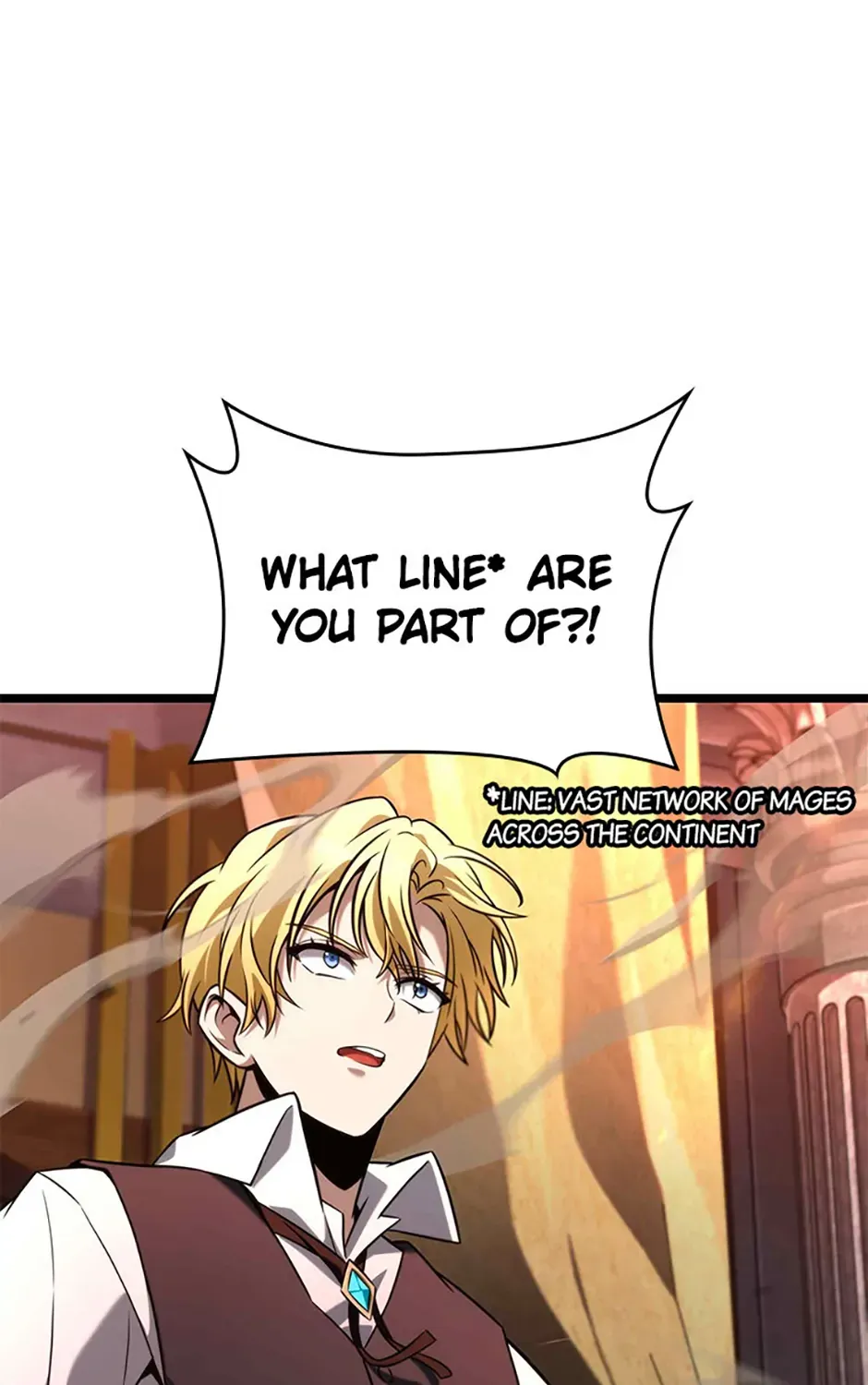 The Infinite Mage Chapter 116 page 151 - 