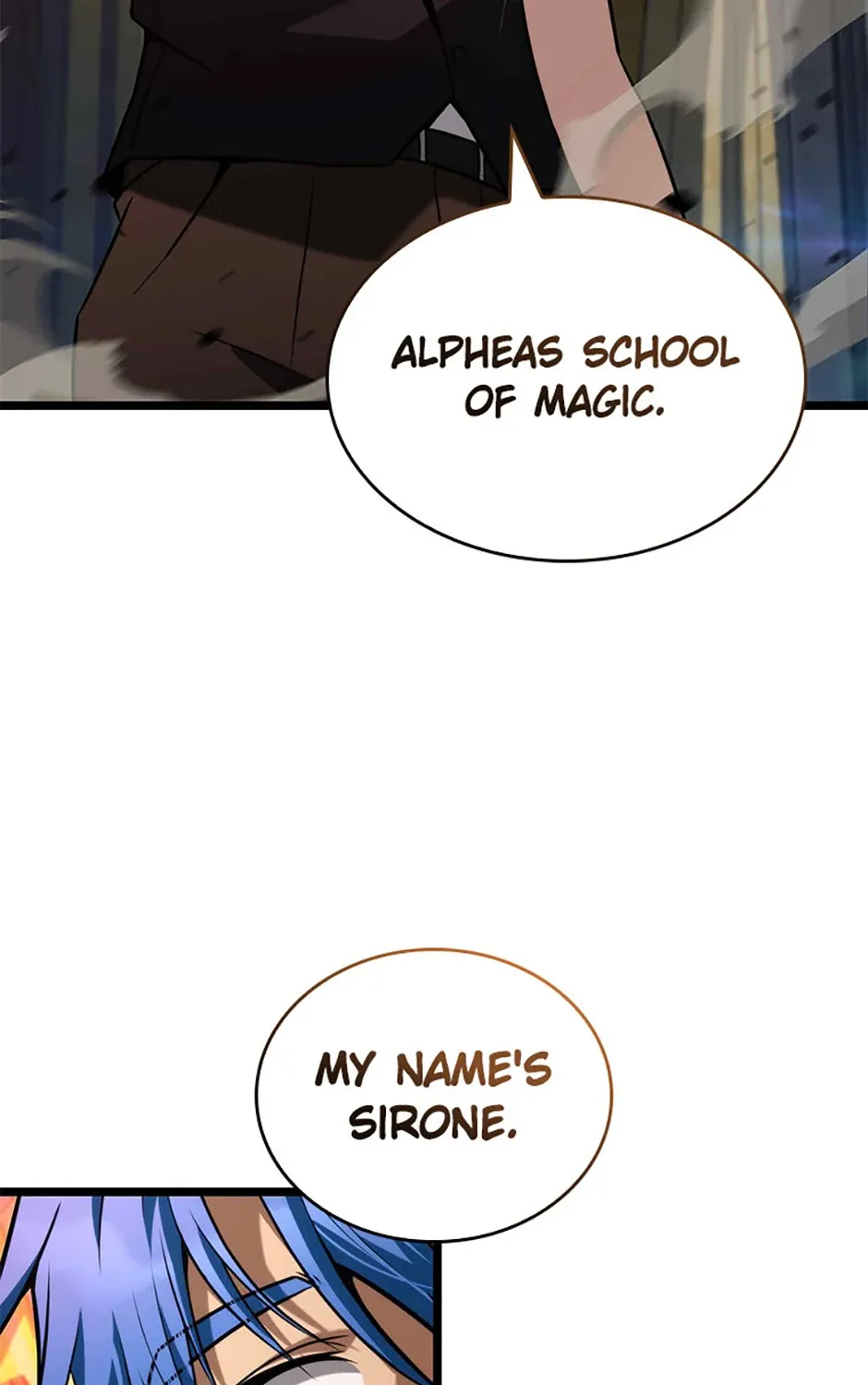 The Infinite Mage Chapter 116 page 153 - 