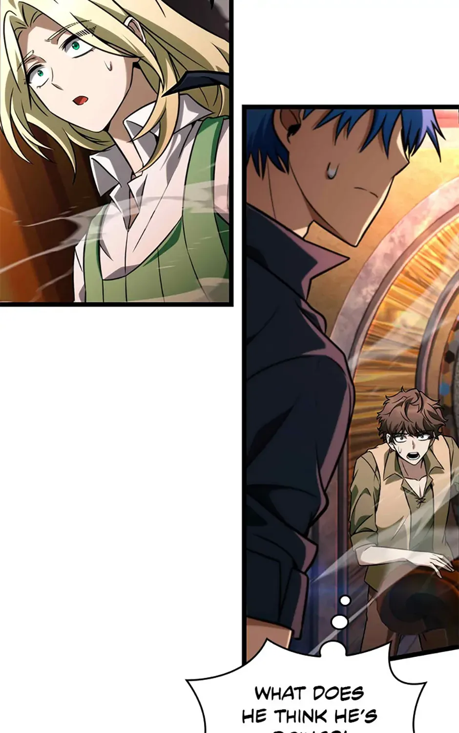 The Infinite Mage Chapter 116 page 155 - 