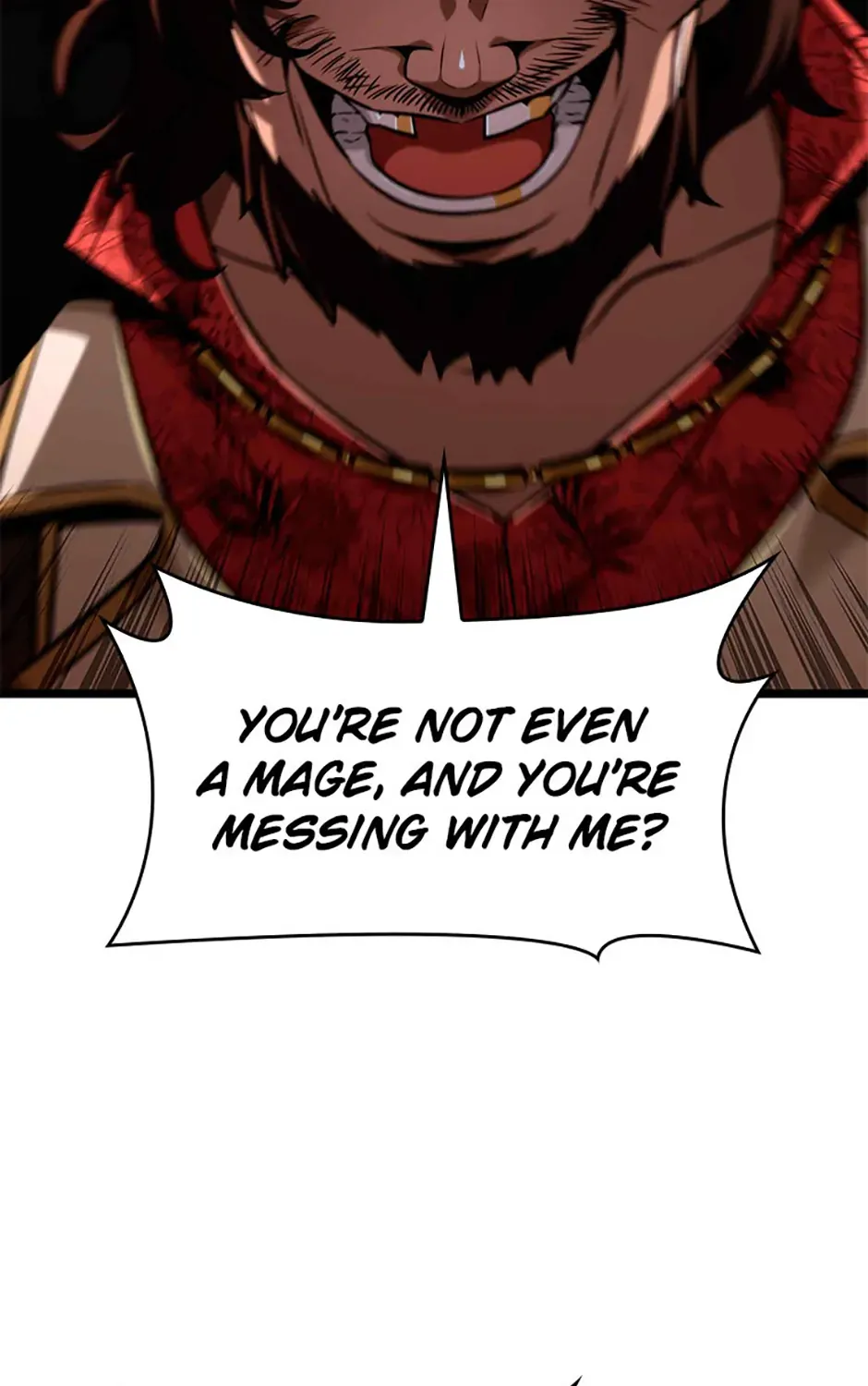 The Infinite Mage Chapter 116 page 159 - 