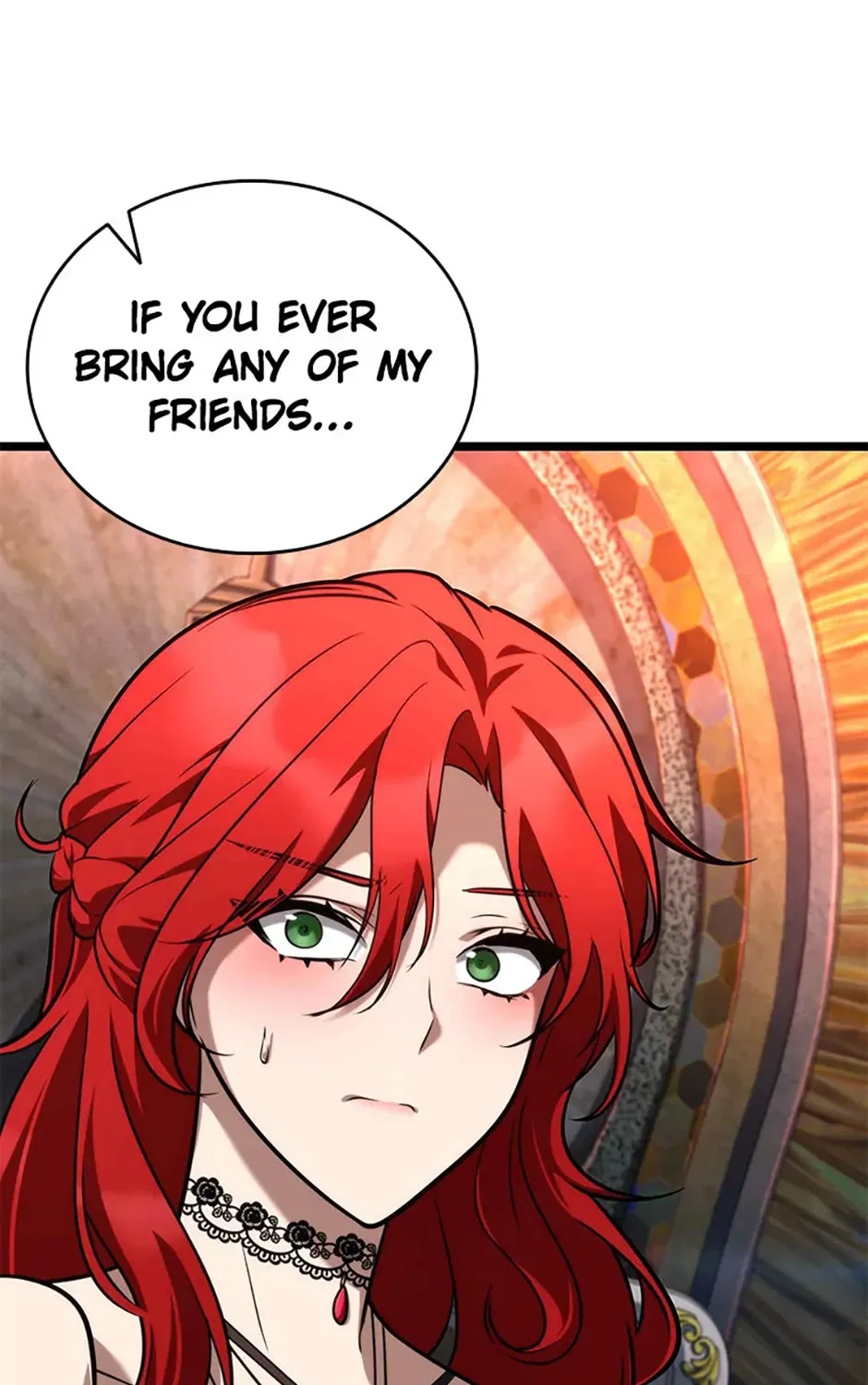 The Infinite Mage Chapter 116 page 165 - 