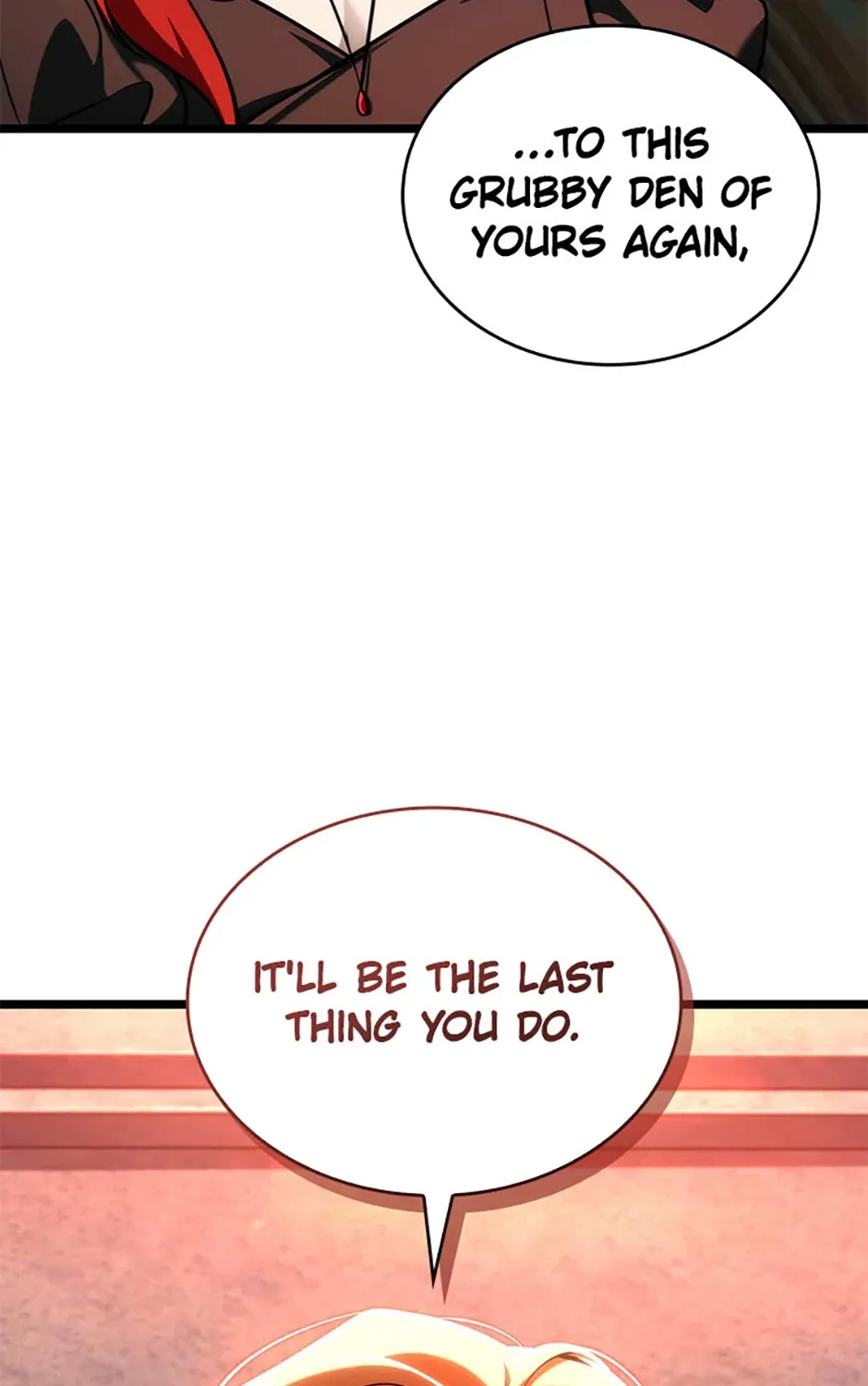 The Infinite Mage Chapter 116 page 167 - 