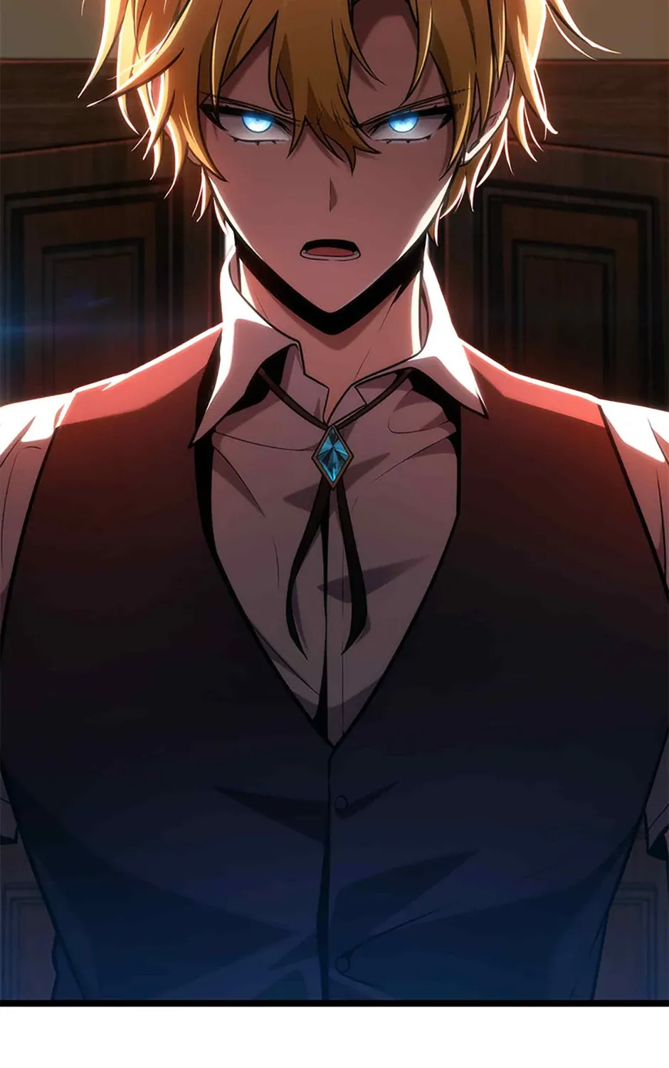The Infinite Mage Chapter 116 page 169 - 