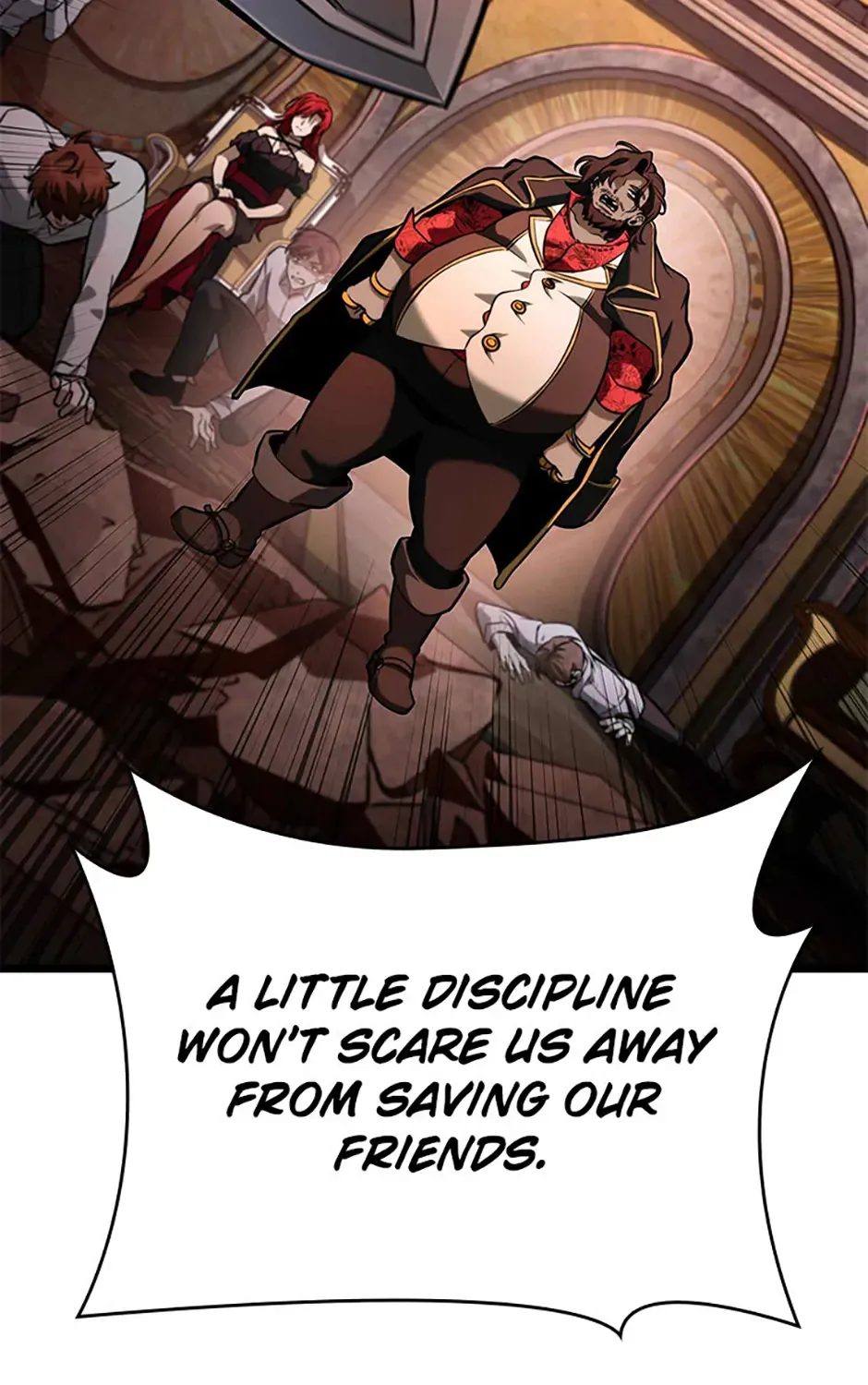 The Infinite Mage Chapter 116 page 175 - 