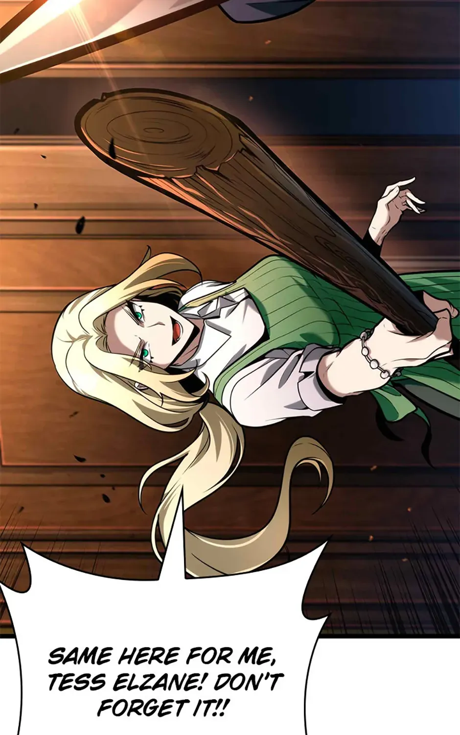The Infinite Mage Chapter 116 page 179 - 