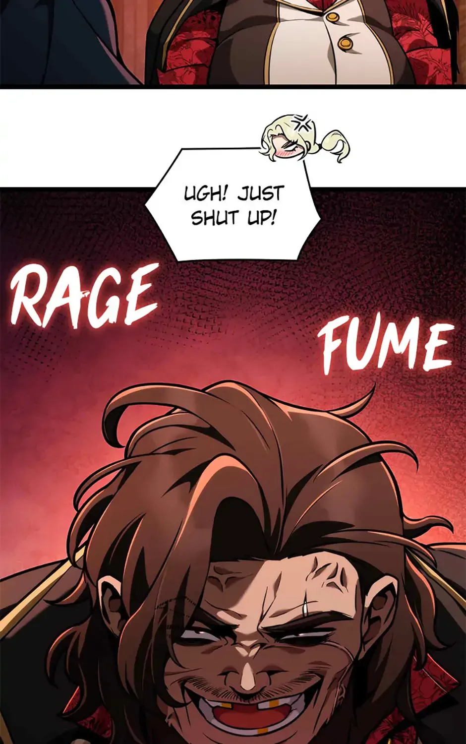 The Infinite Mage Chapter 116 page 183 - 