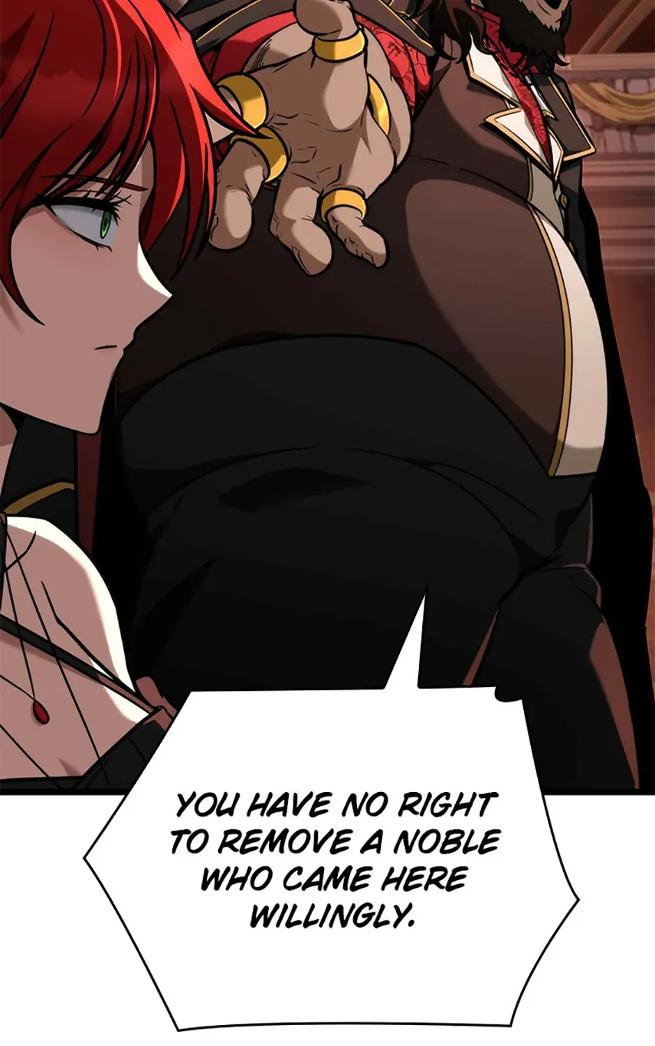 The Infinite Mage Chapter 116 page 187 - 
