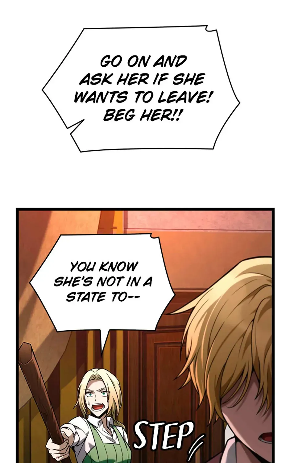 The Infinite Mage Chapter 116 page 189 - 