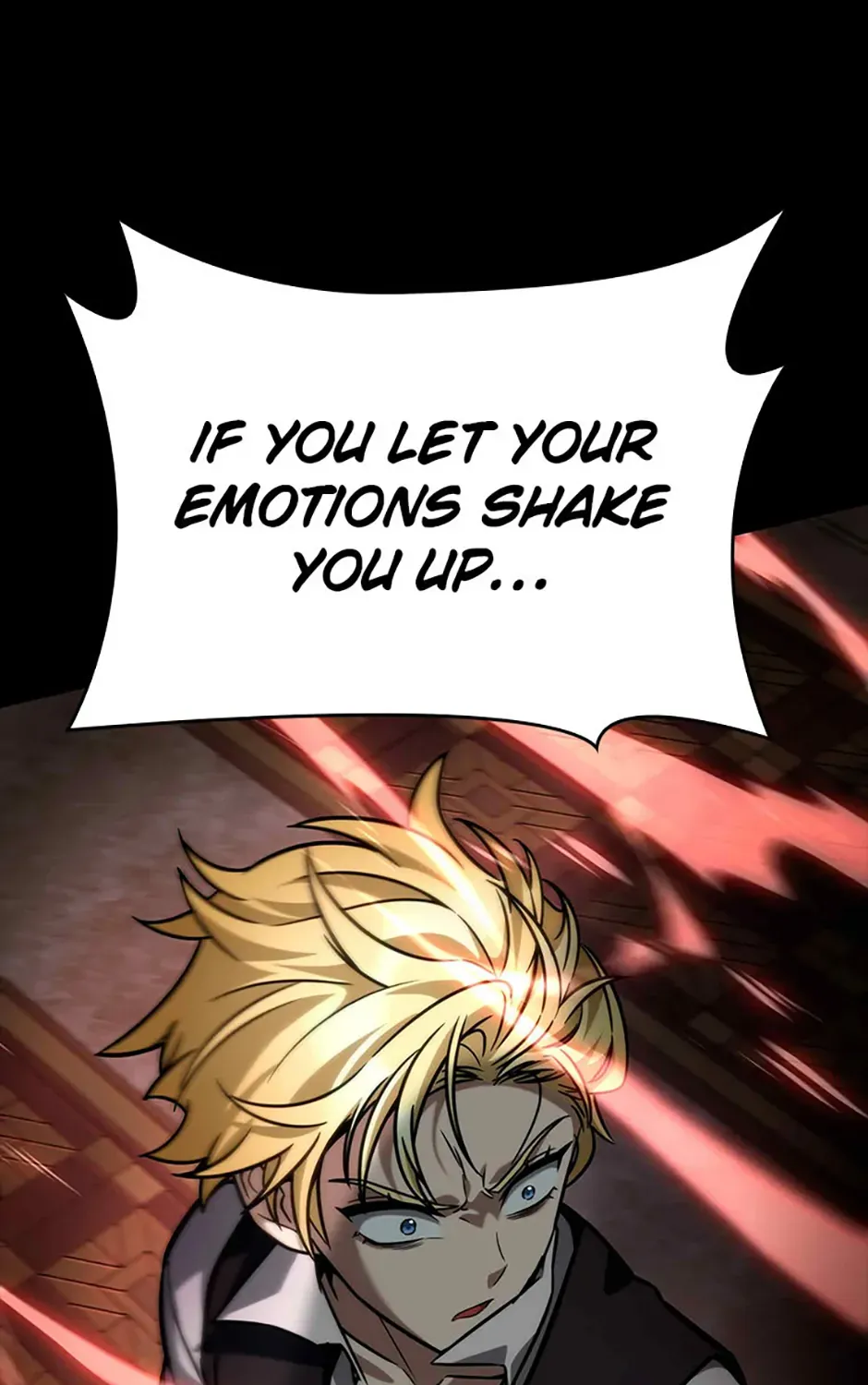 The Infinite Mage Chapter 116 page 3 - 