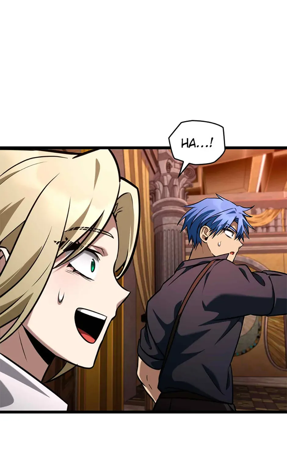 The Infinite Mage Chapter 116 page 201 - 