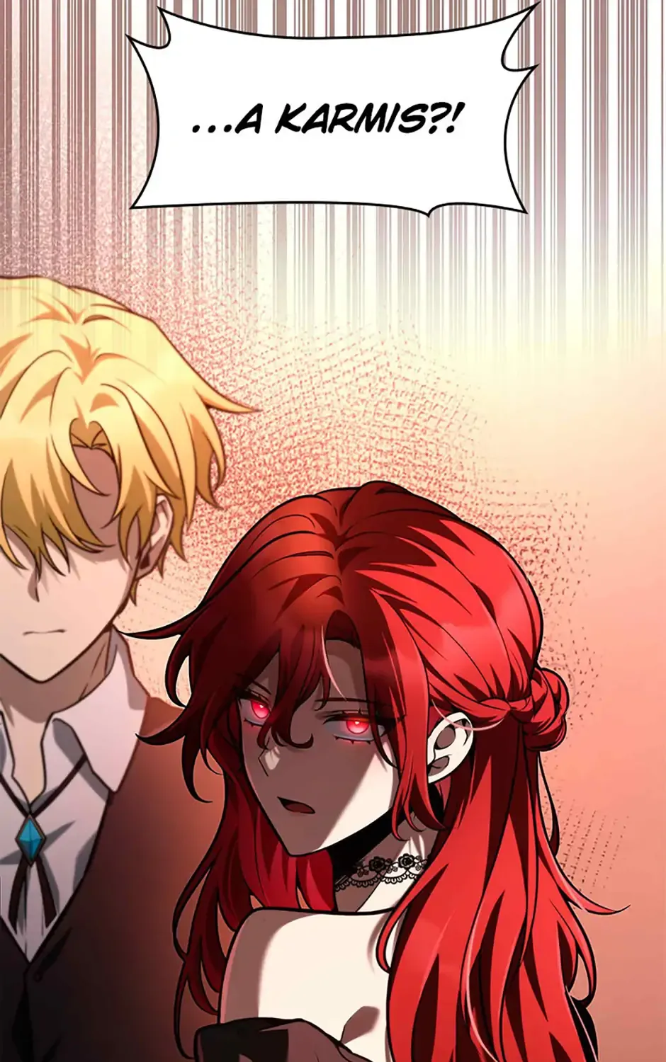 The Infinite Mage Chapter 116 page 207 - 