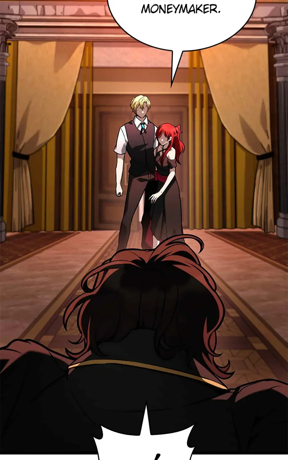 The Infinite Mage Chapter 116 page 211 - 