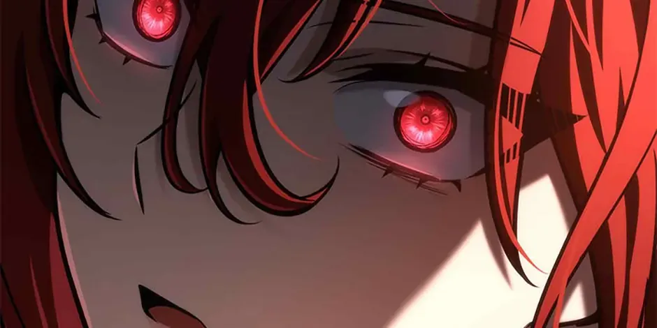 The Infinite Mage Chapter 116 page 214 - 