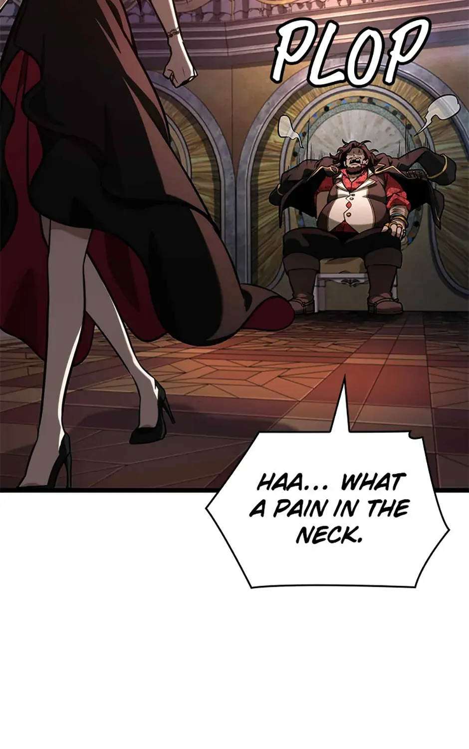 The Infinite Mage Chapter 116 page 217 - 