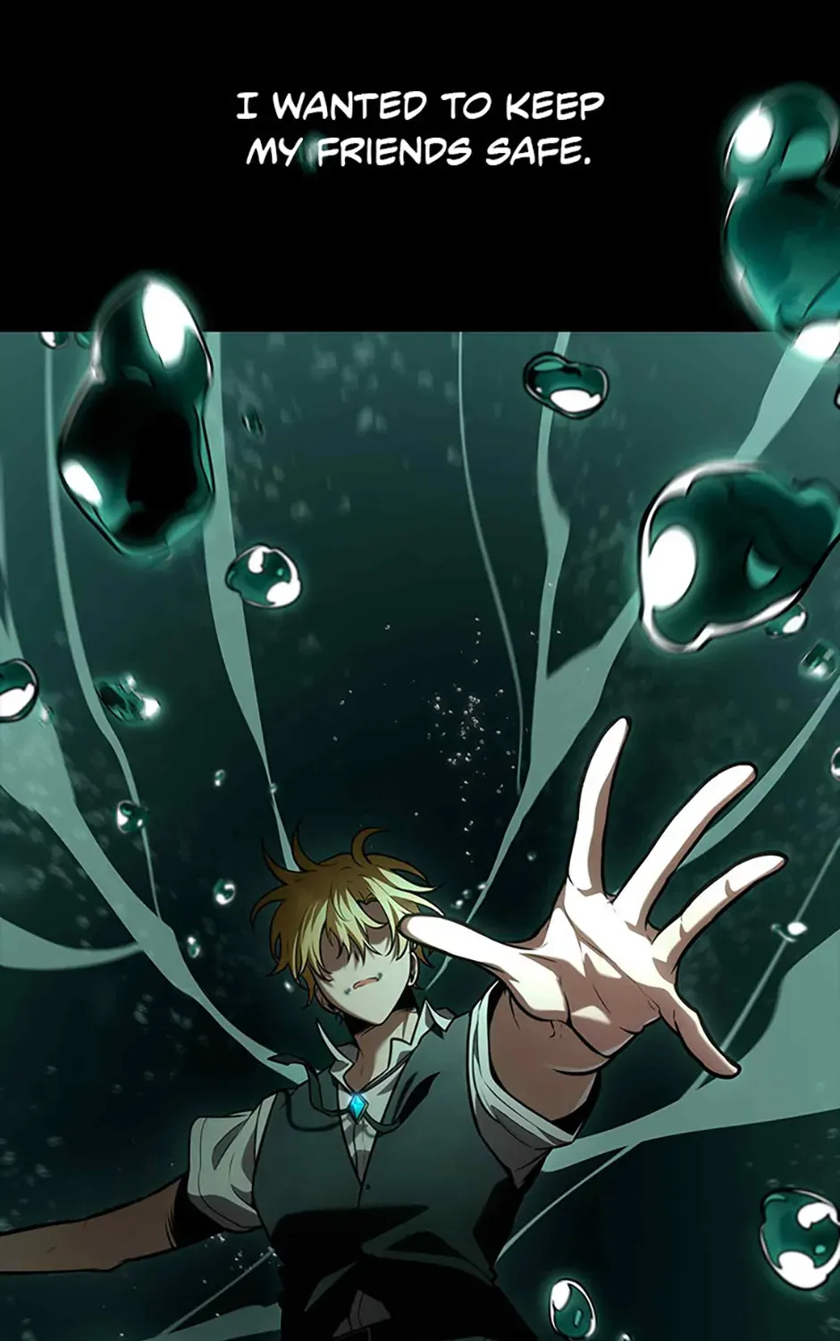 The Infinite Mage Chapter 116 page 23 - 