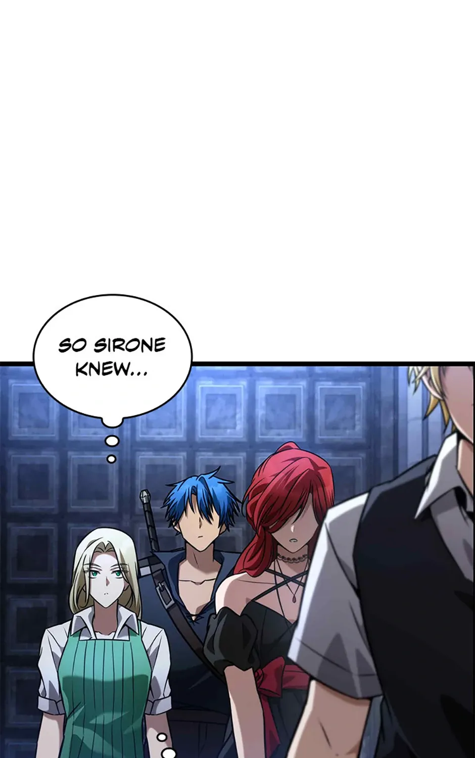 The Infinite Mage Chapter 116 page 225 - 
