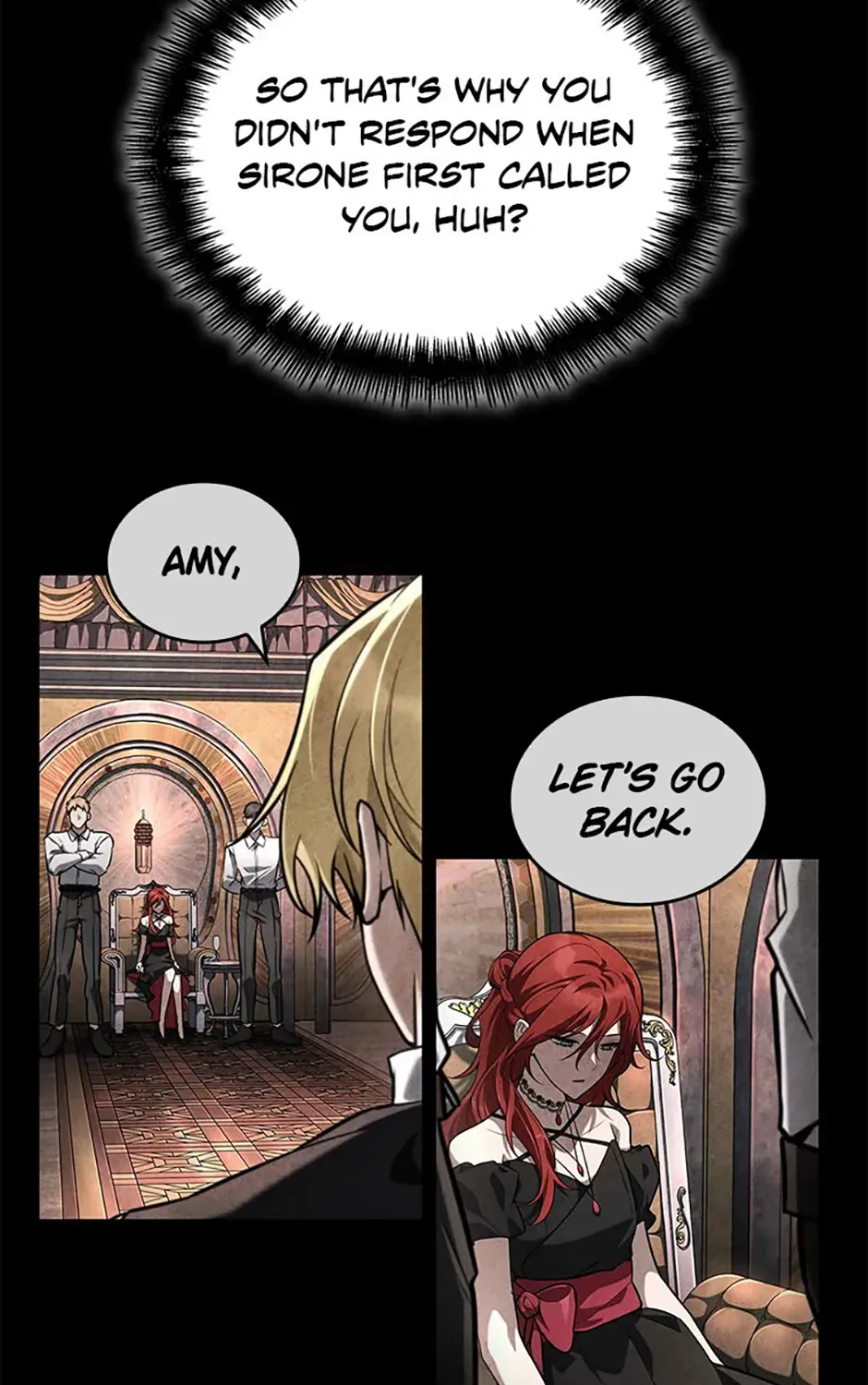 The Infinite Mage Chapter 116 page 229 - 