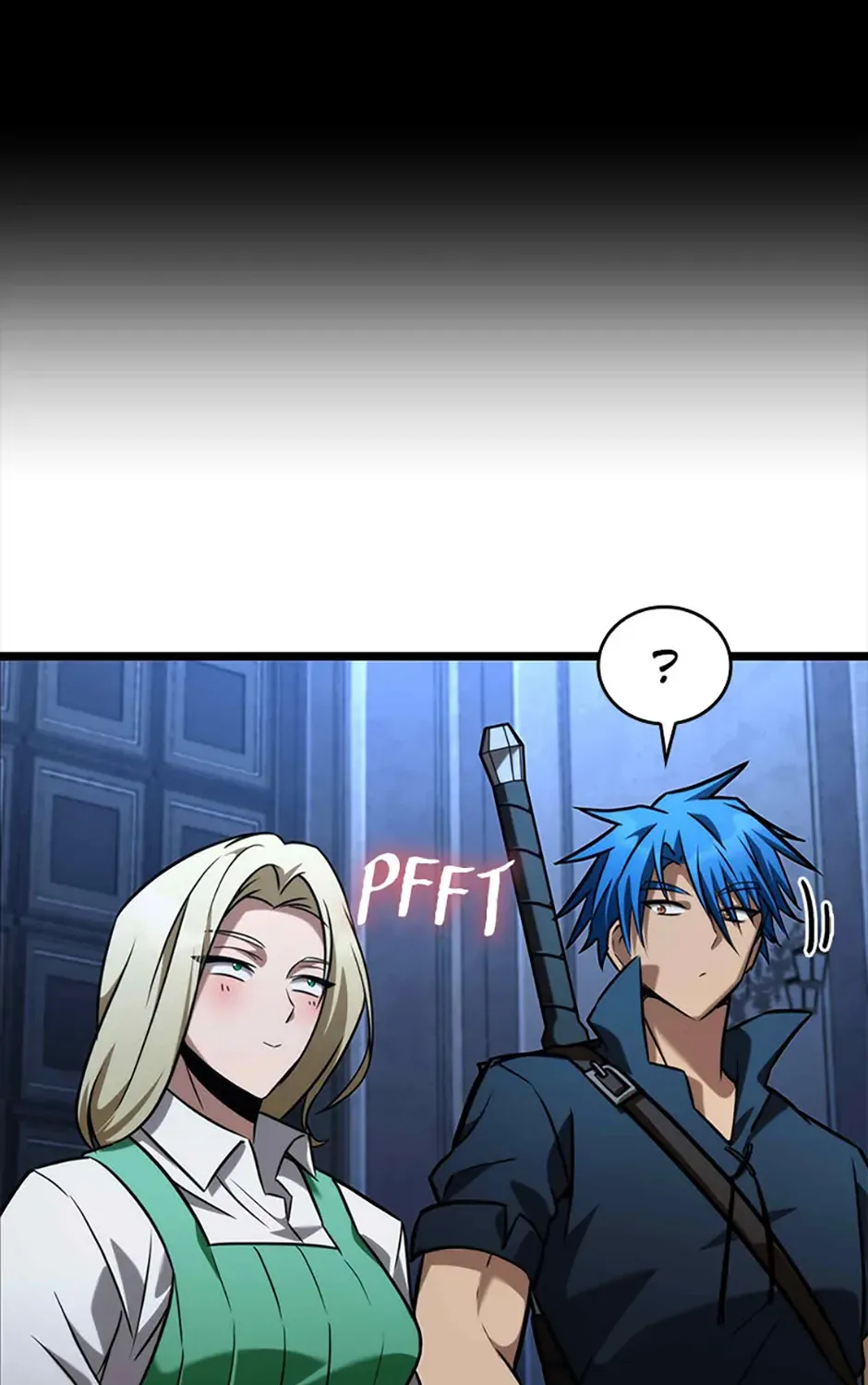 The Infinite Mage Chapter 116 page 235 - 