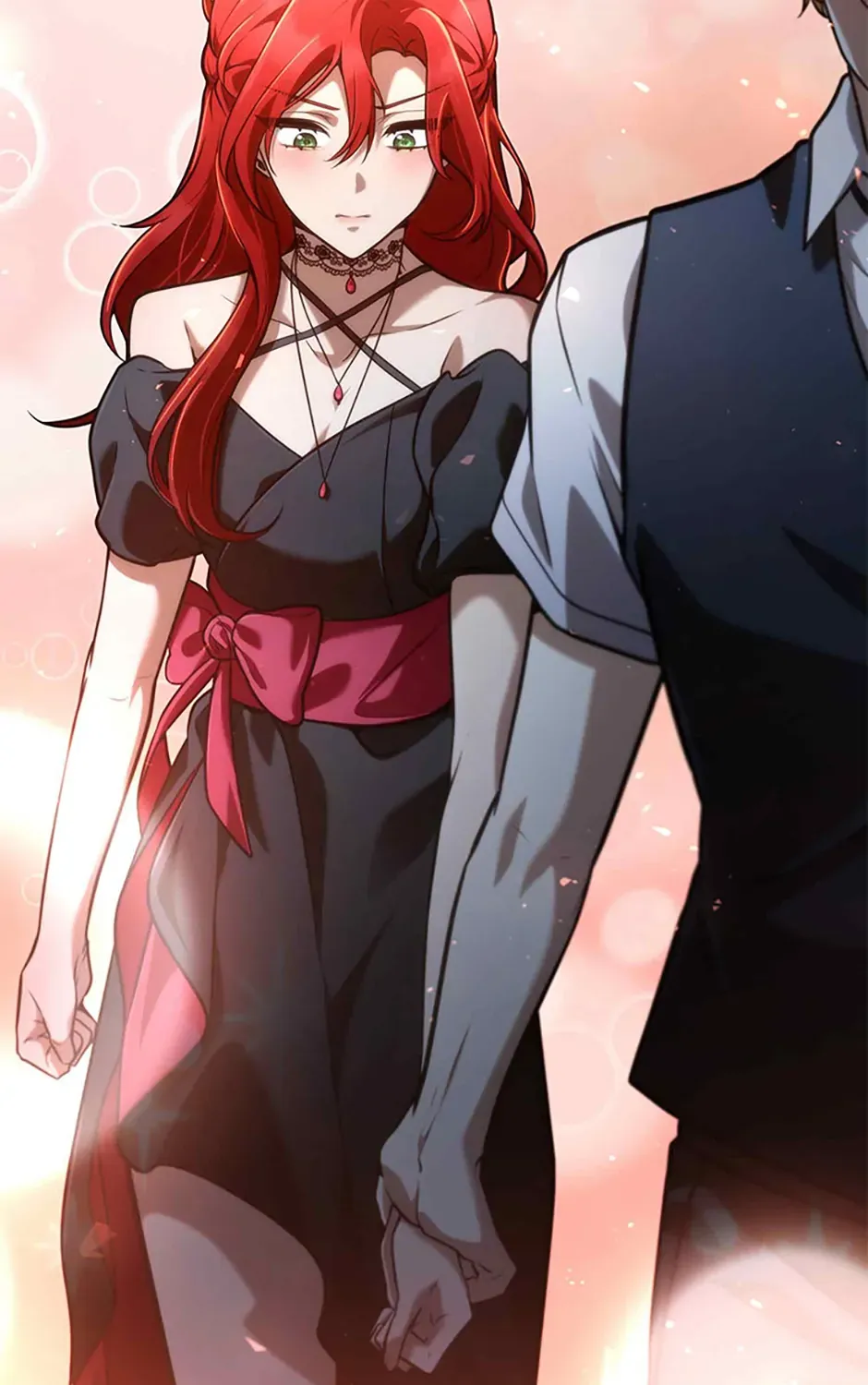 The Infinite Mage Chapter 116 page 239 - 