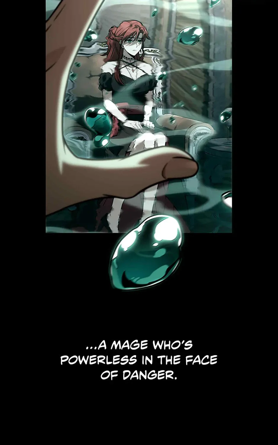 The Infinite Mage Chapter 116 page 27 - 