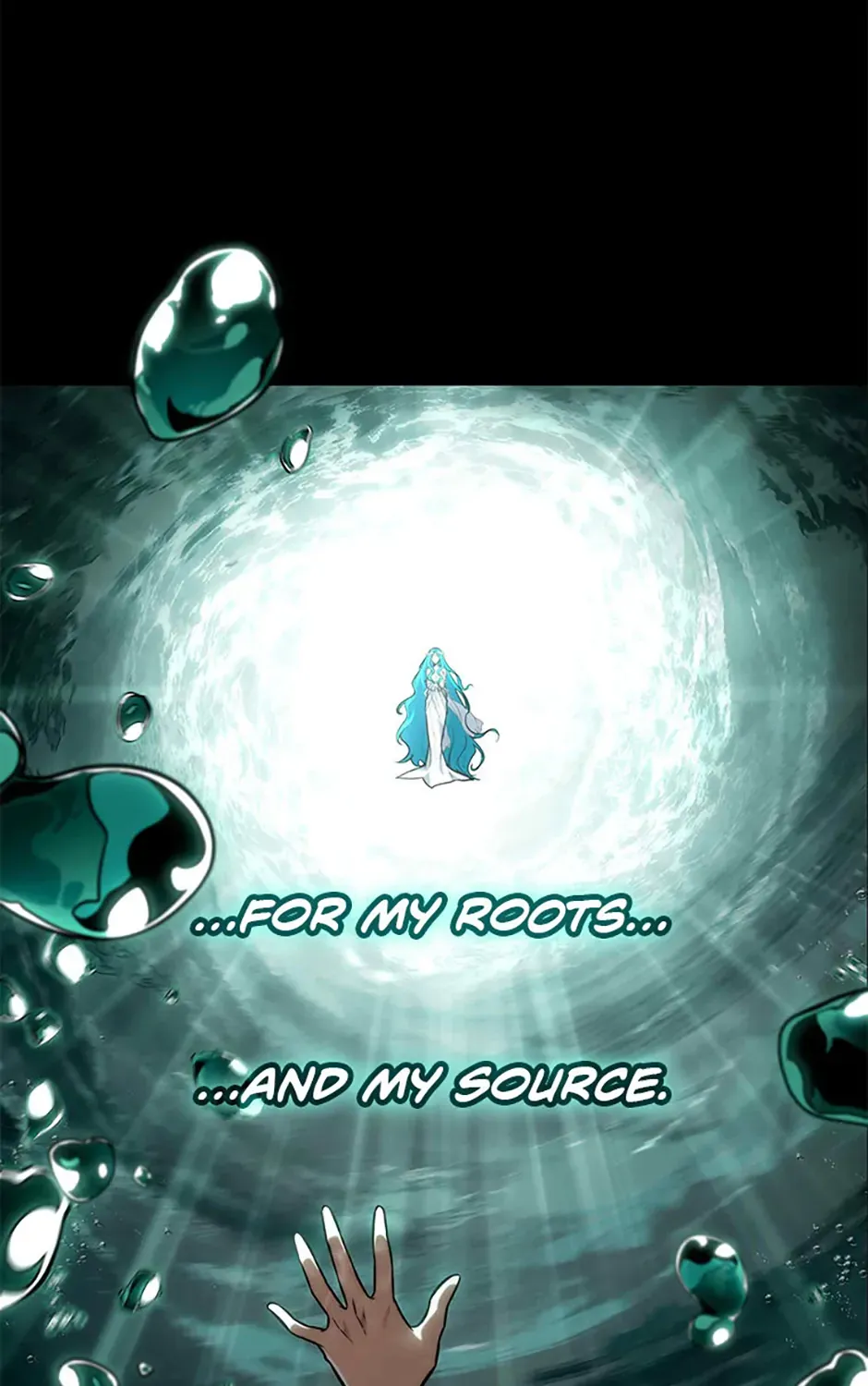 The Infinite Mage Chapter 116 page 31 - 