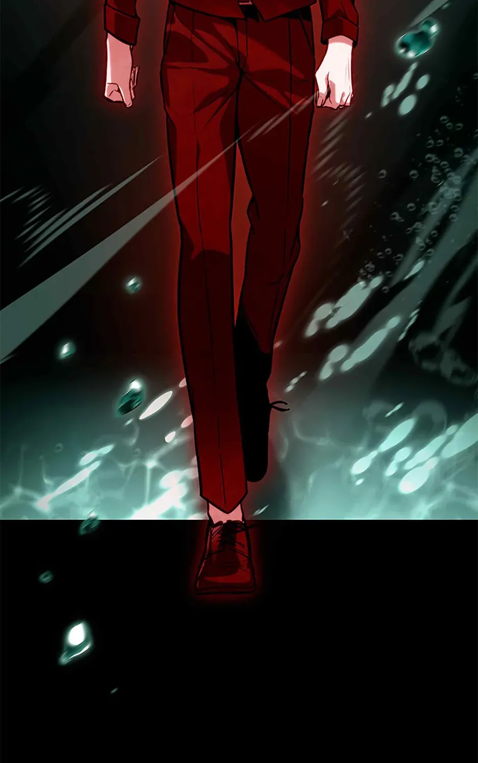 The Infinite Mage Chapter 116 page 39 - 