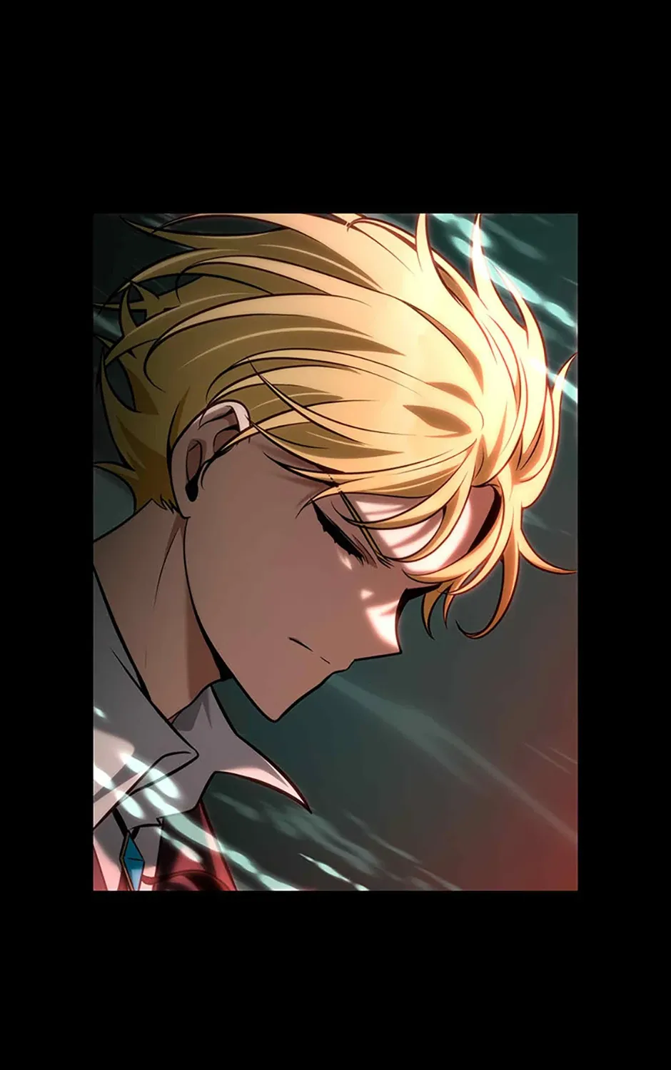 The Infinite Mage Chapter 116 page 47 - 