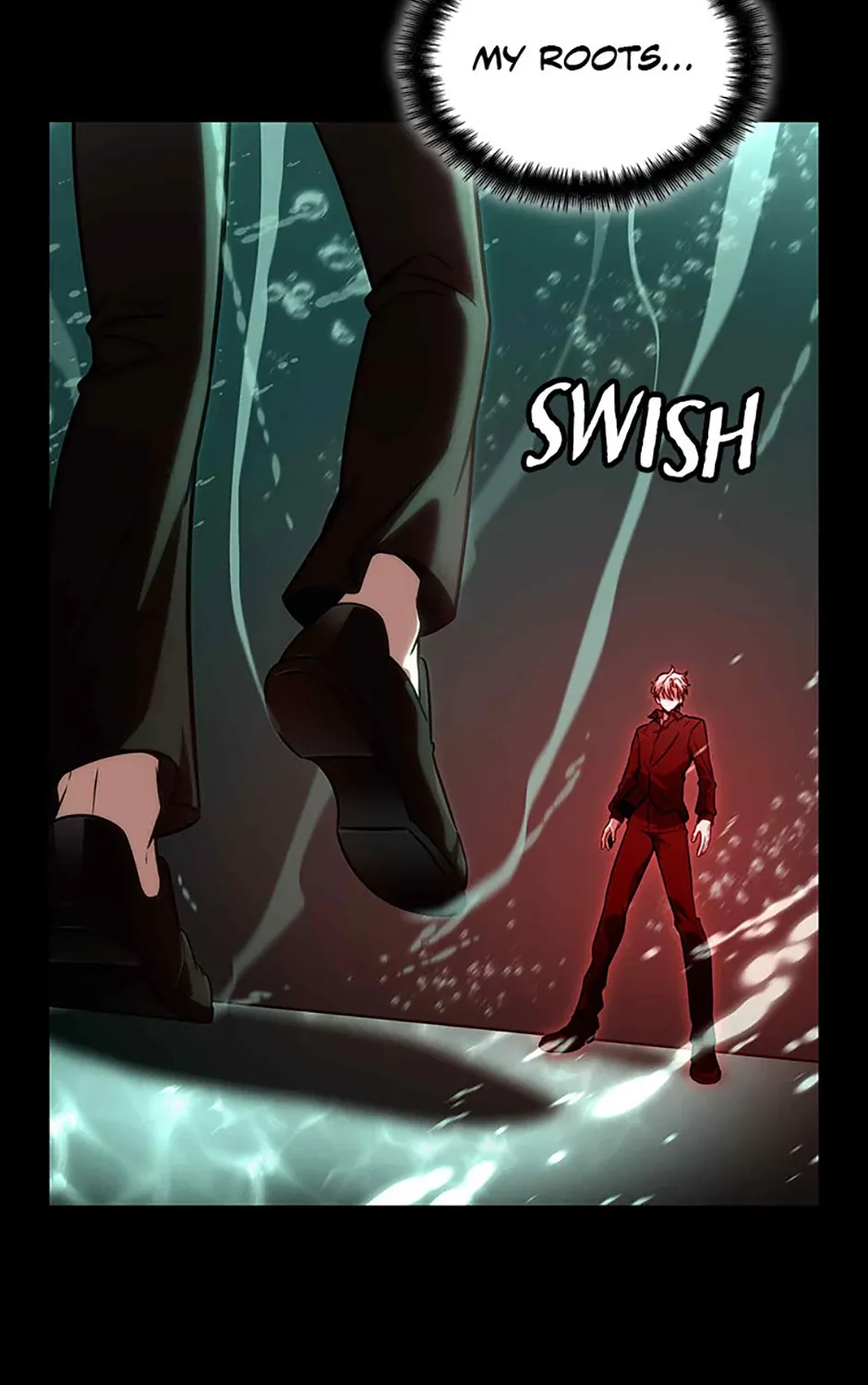 The Infinite Mage Chapter 116 page 49 - 