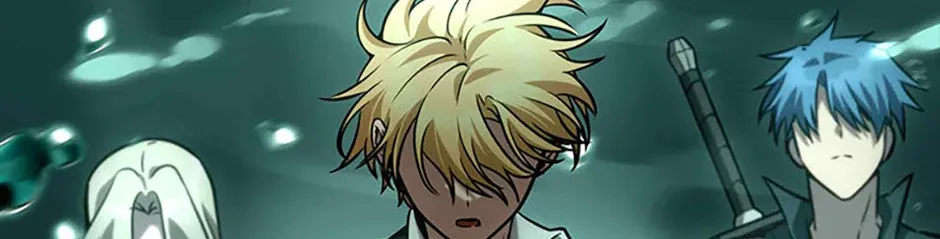 The Infinite Mage Chapter 116 page 56 - 