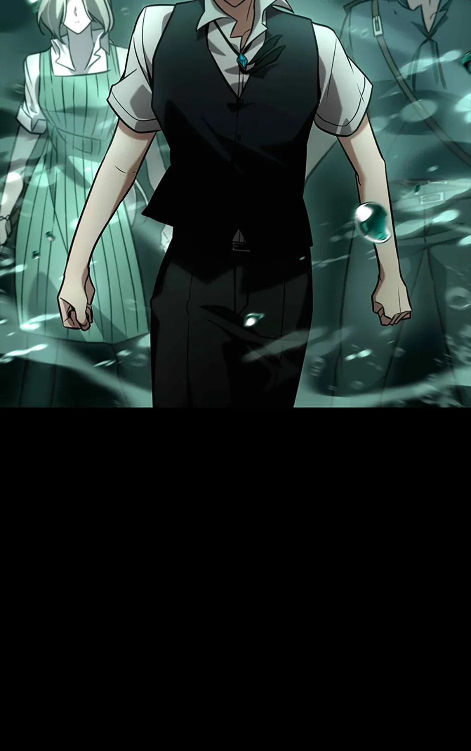 The Infinite Mage Chapter 116 page 57 - 