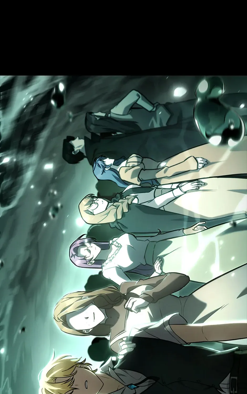 The Infinite Mage Chapter 116 page 61 - 