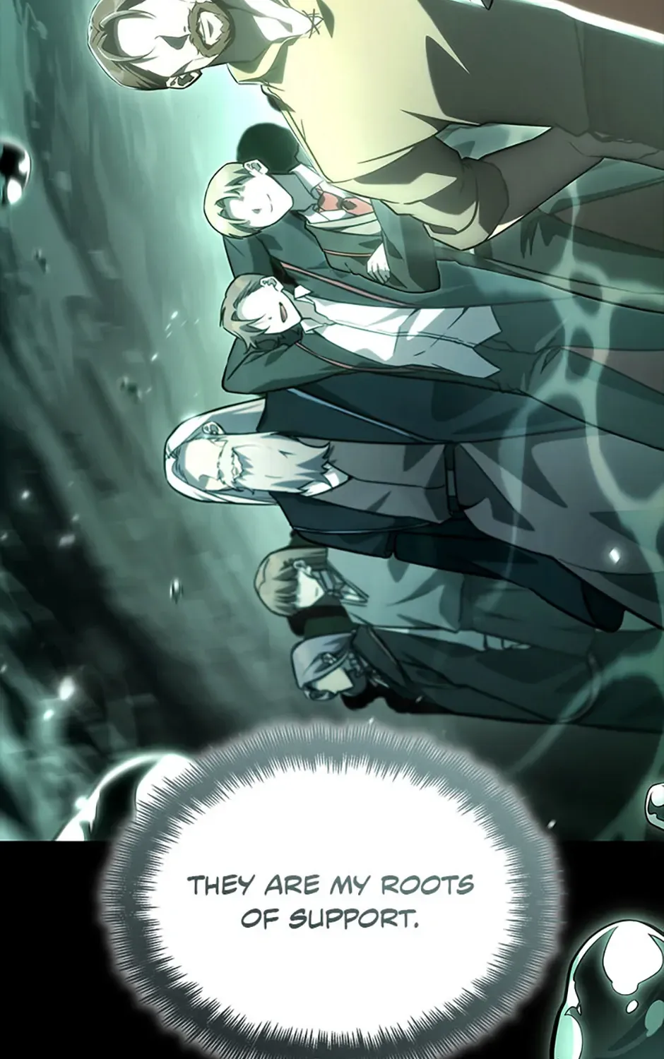 The Infinite Mage Chapter 116 page 63 - 