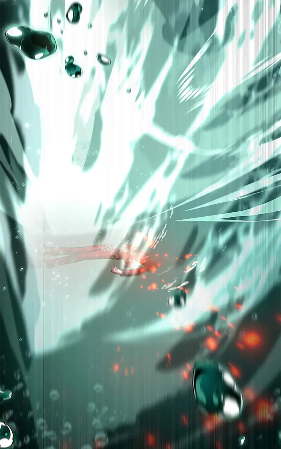 The Infinite Mage Chapter 116 page 77 - 