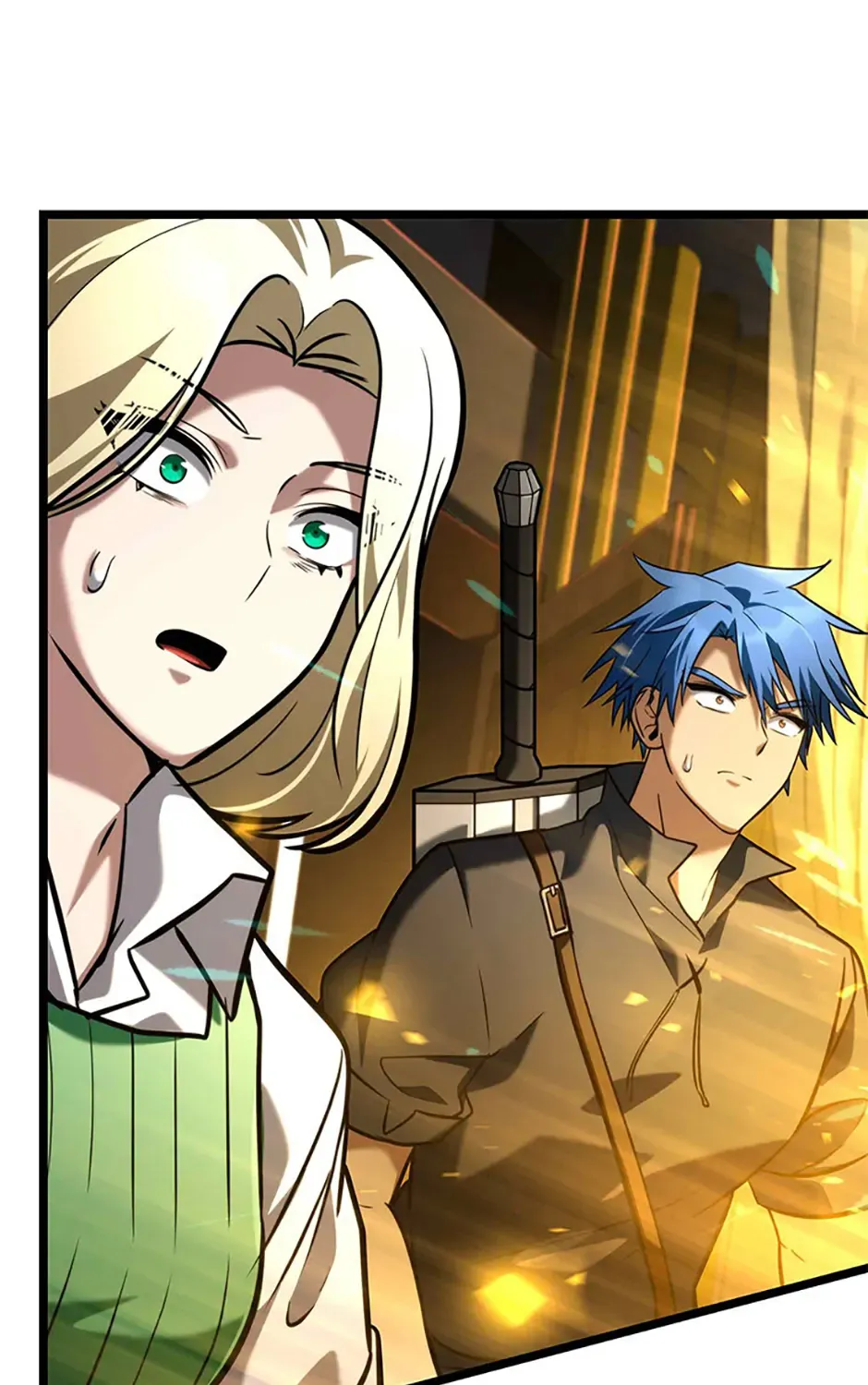 The Infinite Mage Chapter 116 page 99 - 
