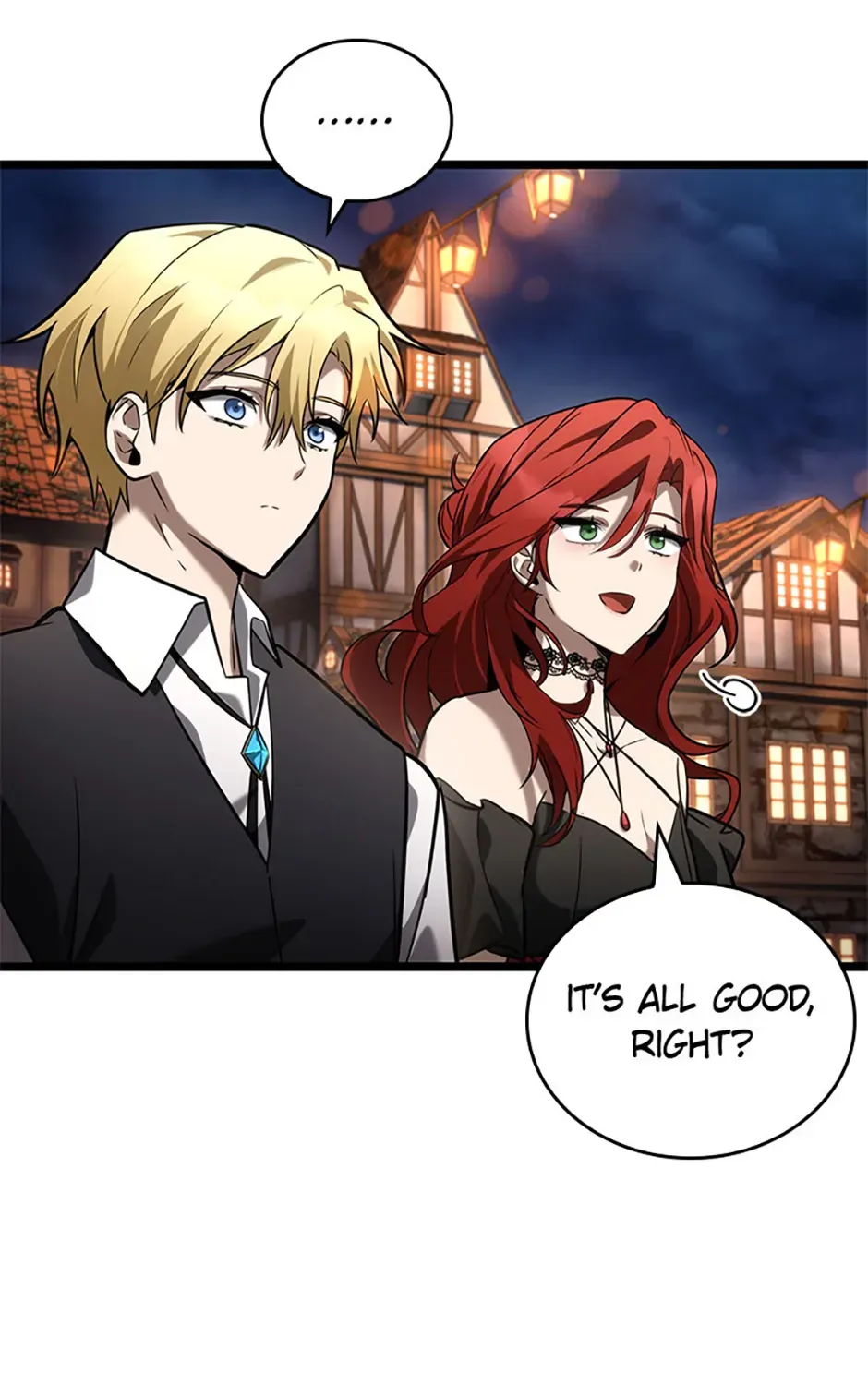 The Infinite Mage Chapter 117 page 11 - 