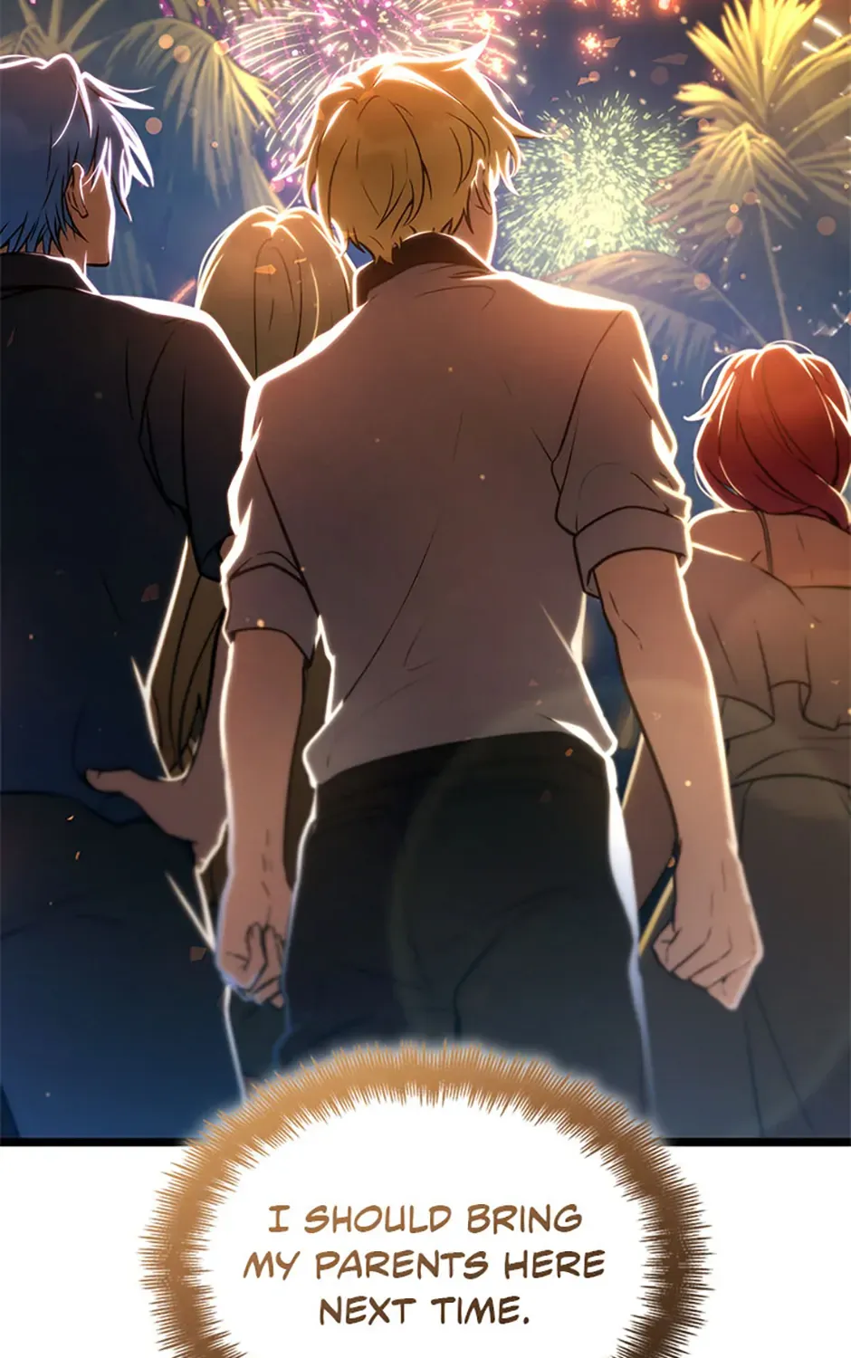 The Infinite Mage Chapter 117 page 101 - 
