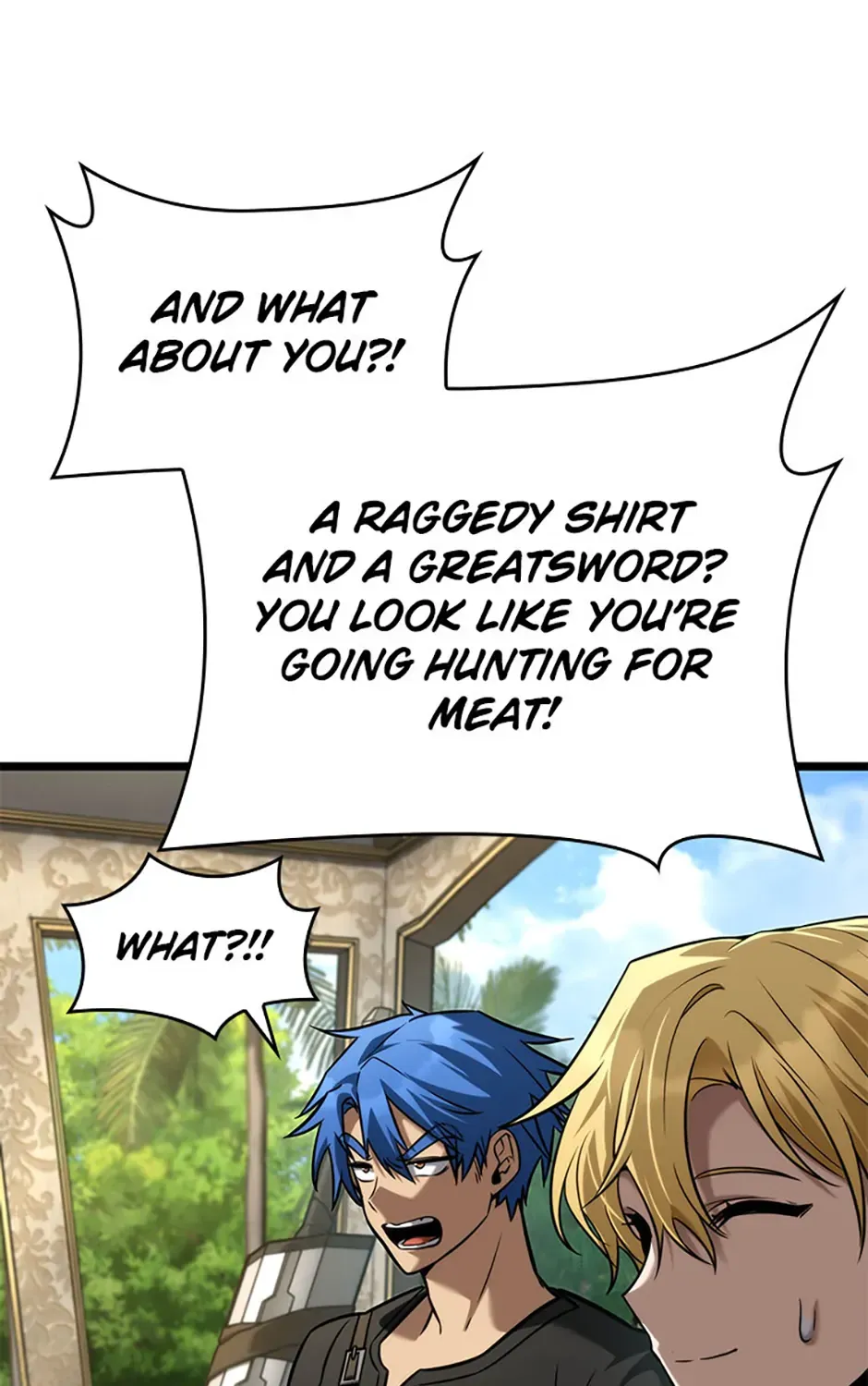 The Infinite Mage Chapter 117 page 117 - 