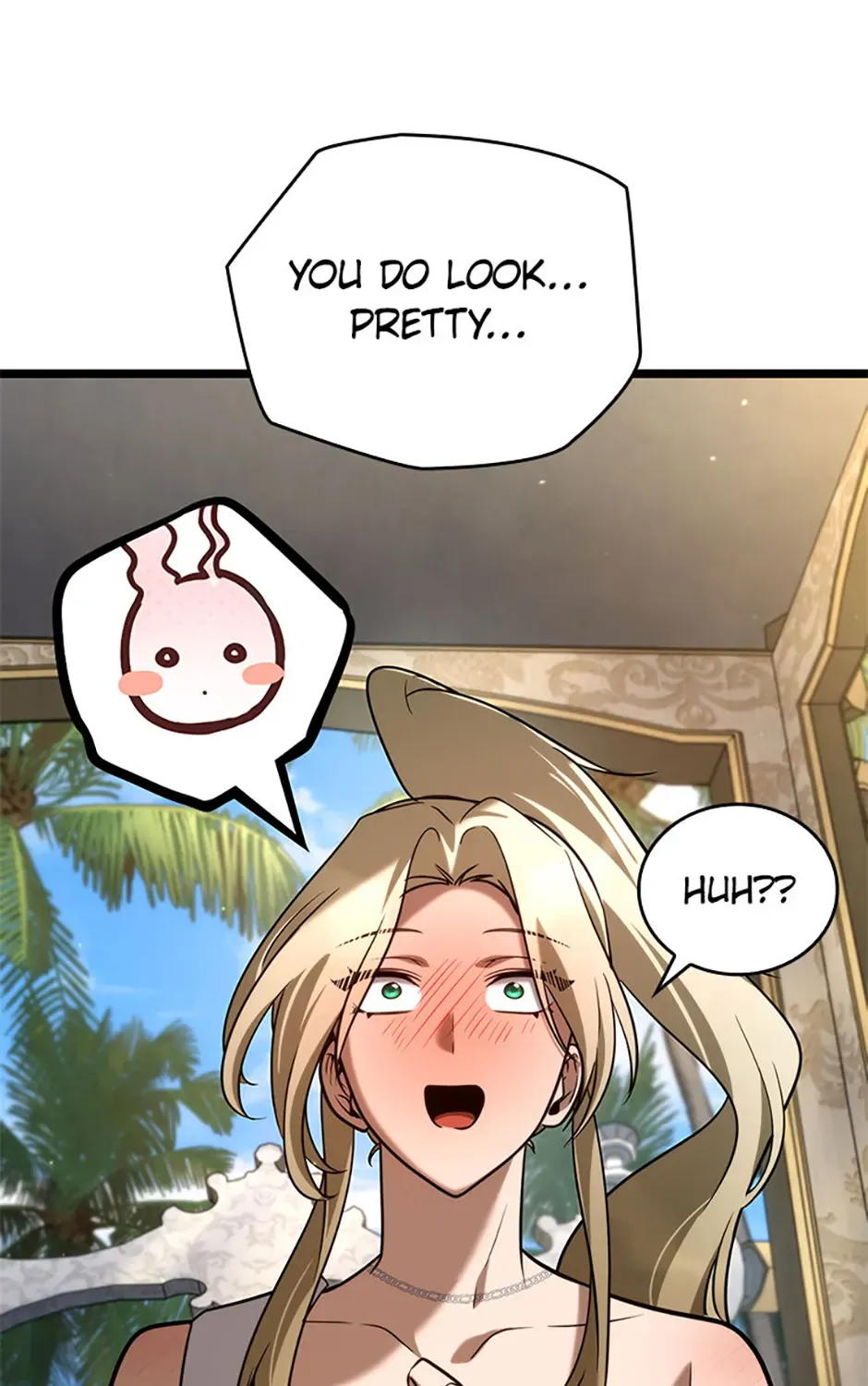 The Infinite Mage Chapter 117 page 127 - 