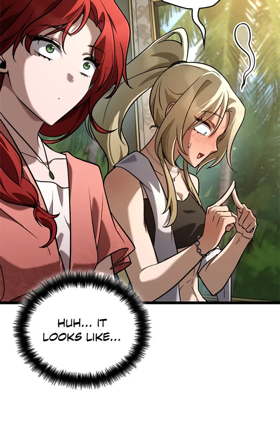 The Infinite Mage Chapter 117 page 131 - 
