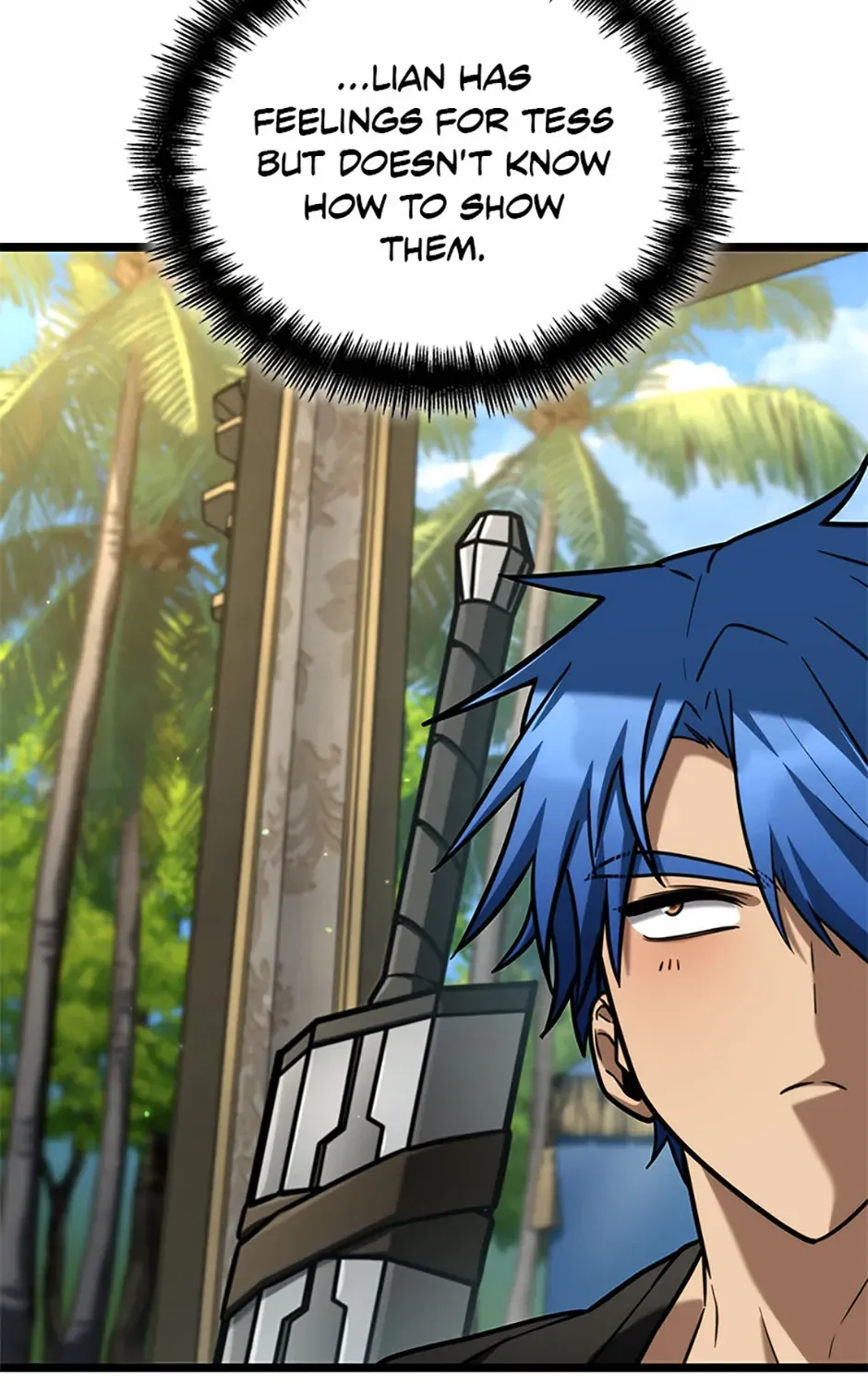 The Infinite Mage Chapter 117 page 133 - 